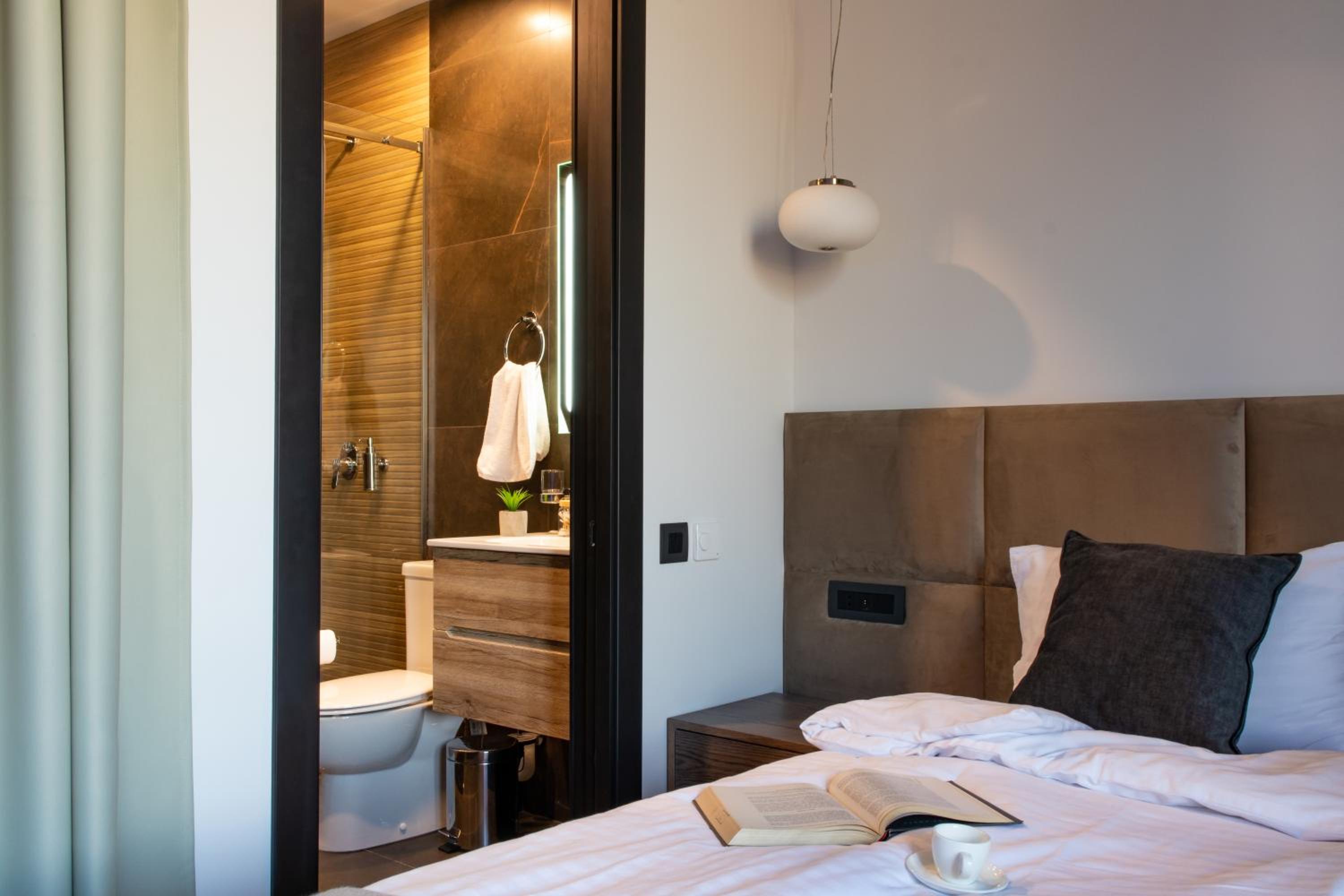 hotelise I Shard Apartment