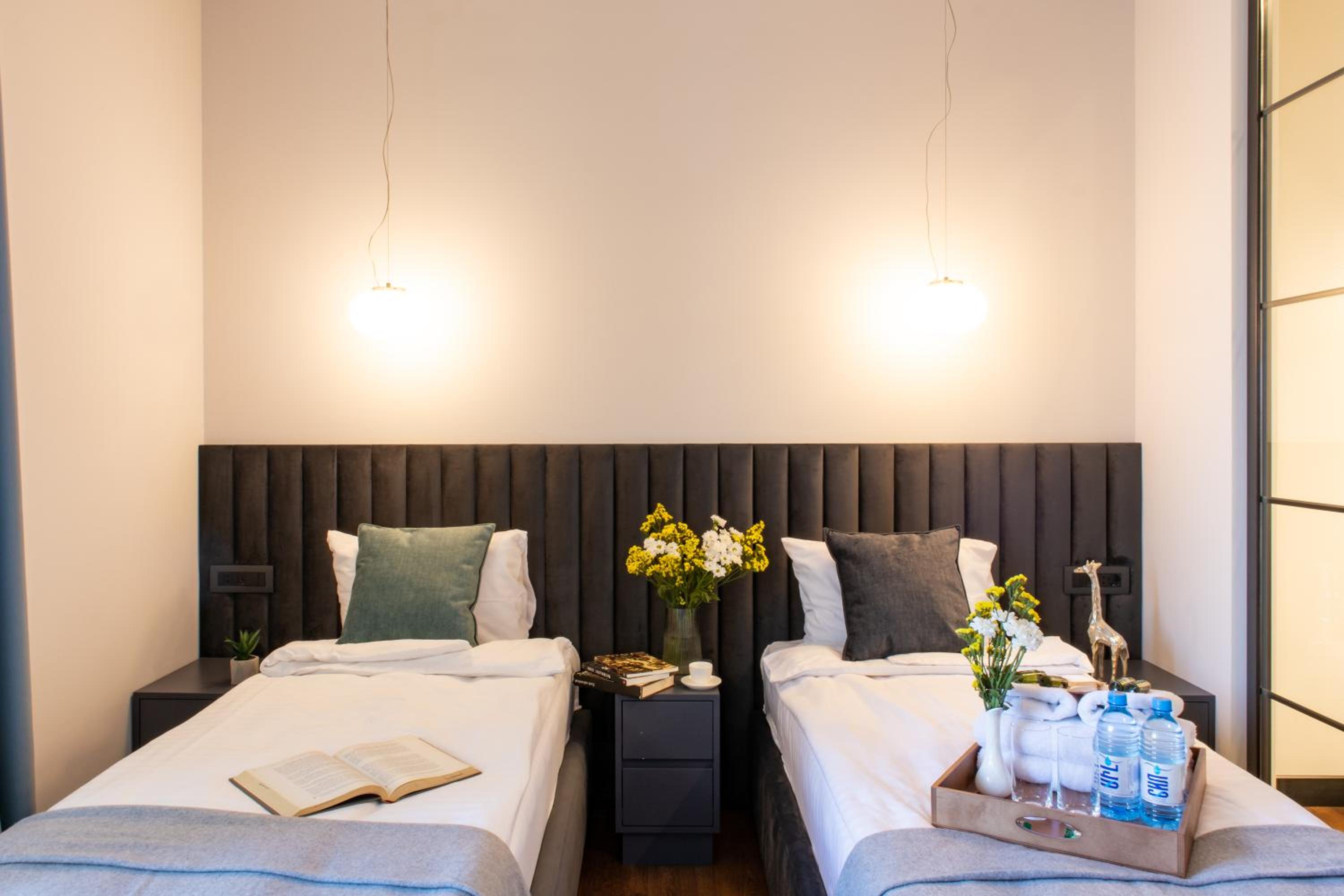 hotelise I Shard Apartment