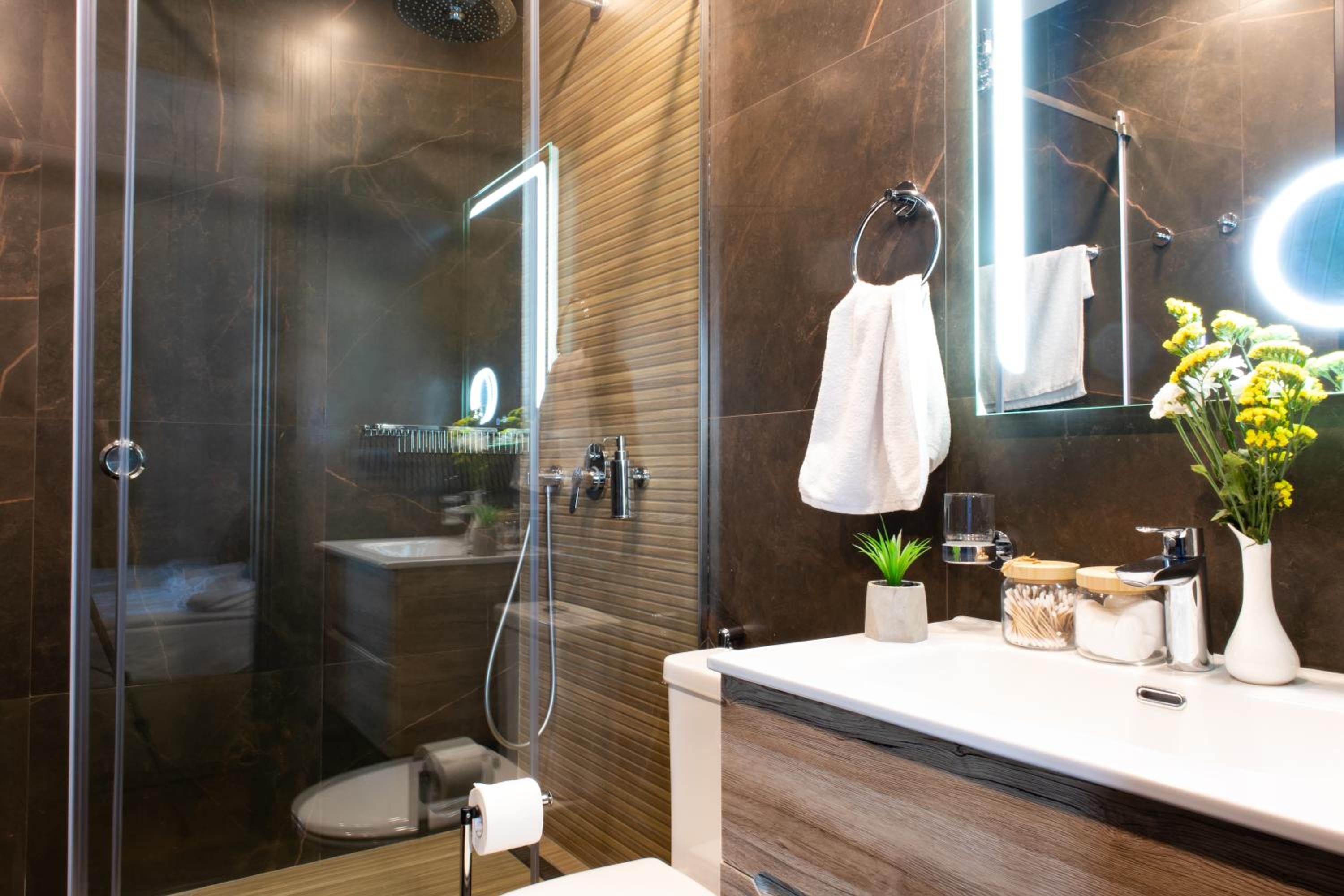 hotelise I Shard Apartment