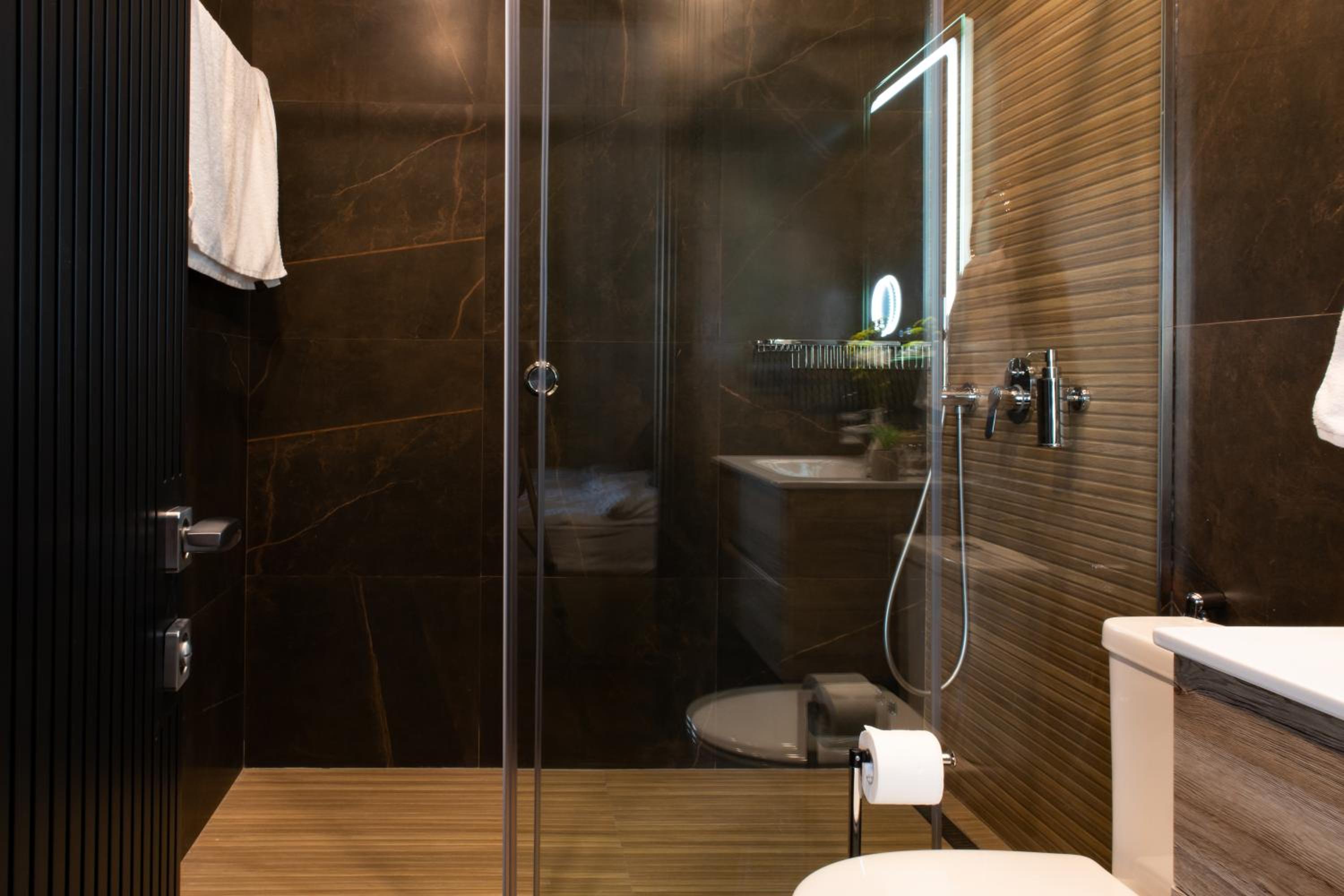hotelise I Shard Apartment