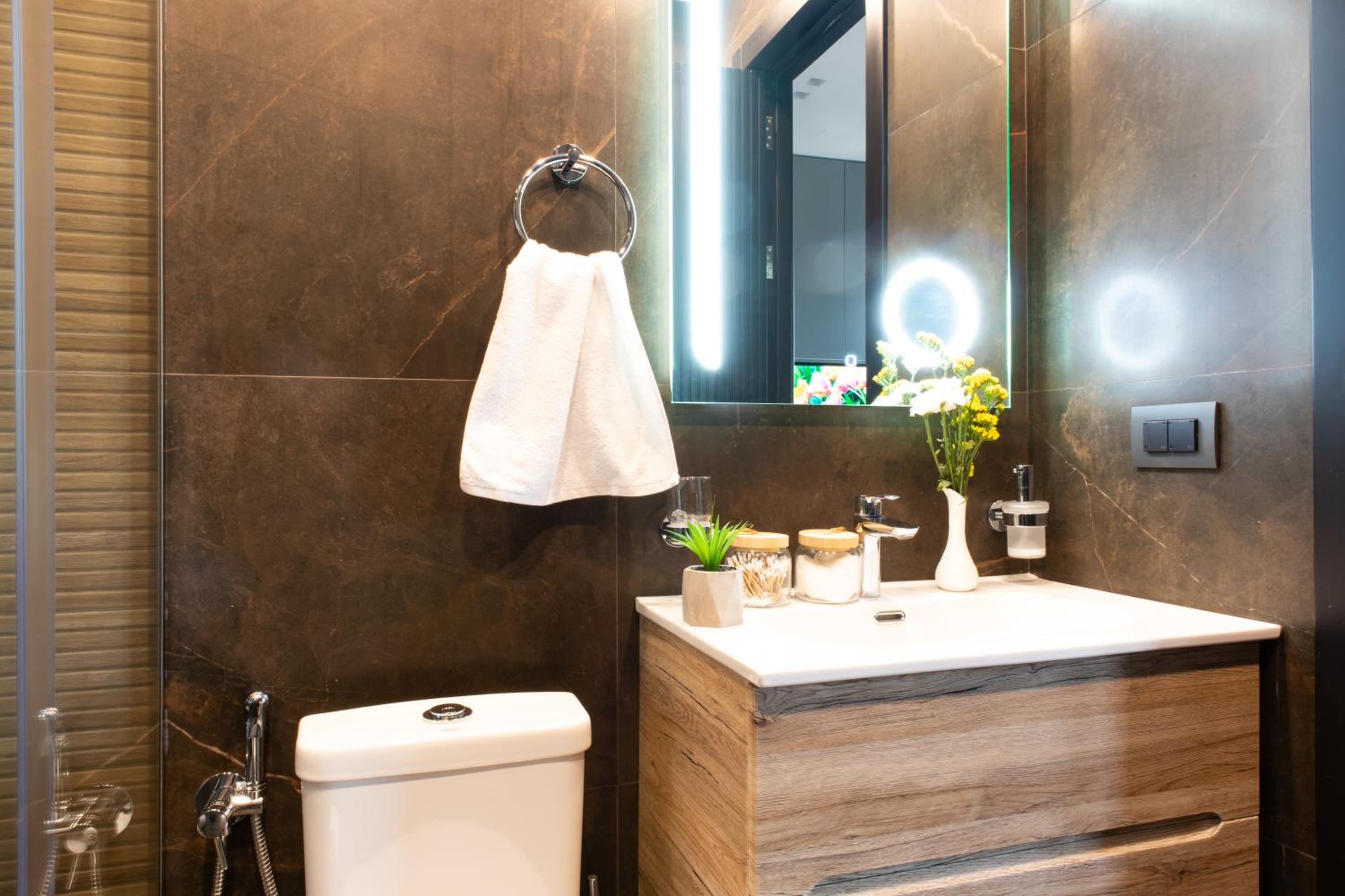 hotelise I Shard Apartment