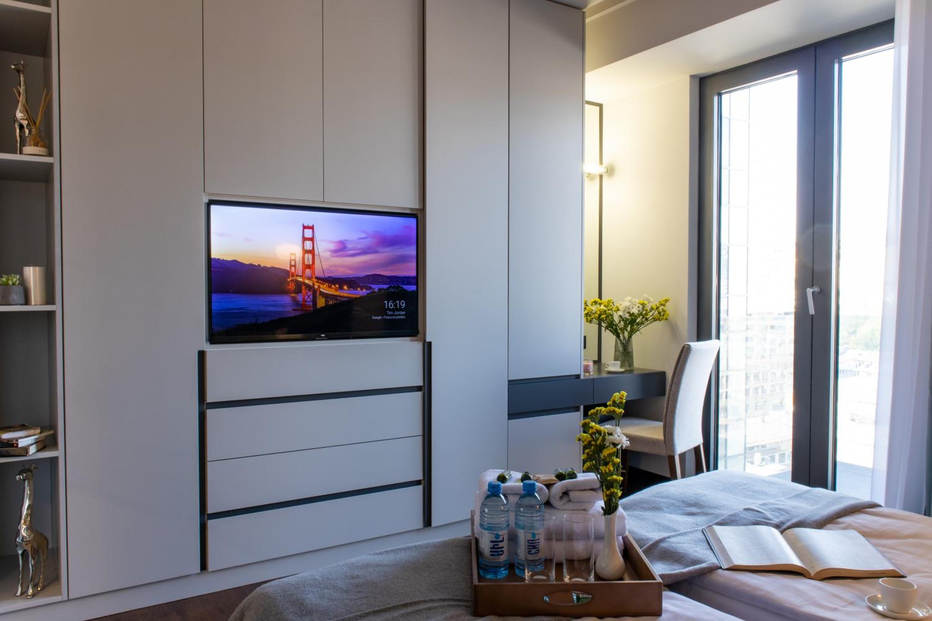 hotelise I Shard Apartment
