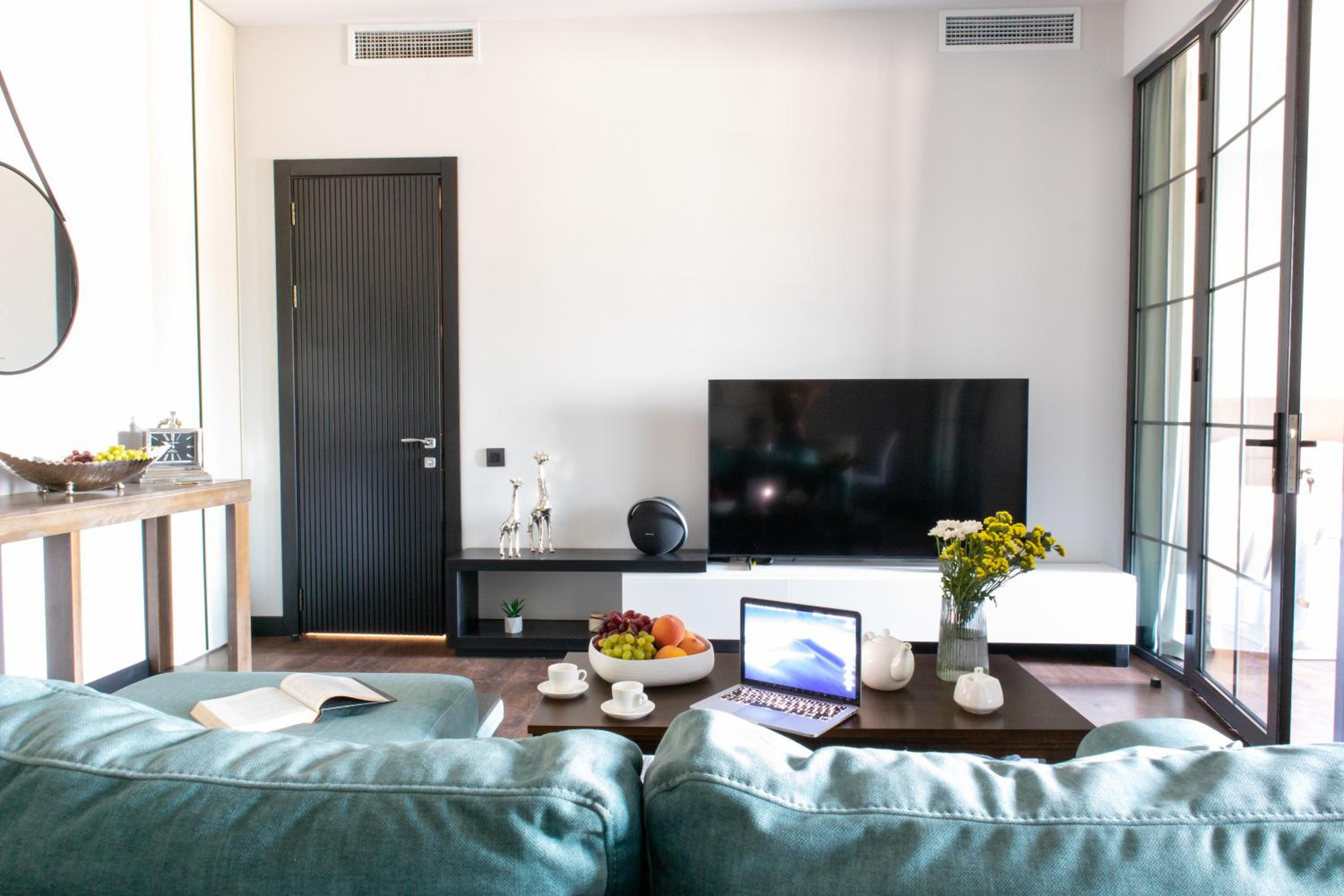 hotelise I Shard Apartment