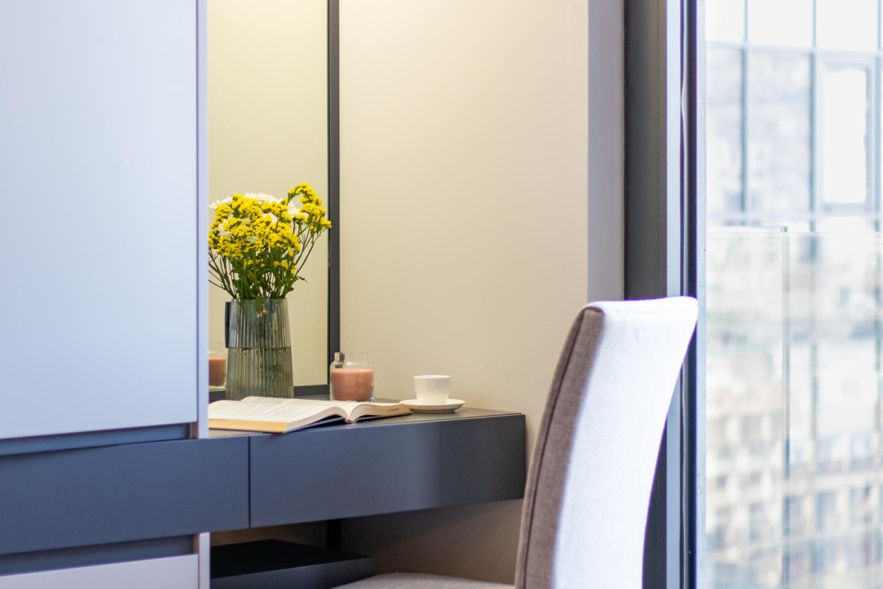 hotelise I Shard Apartment