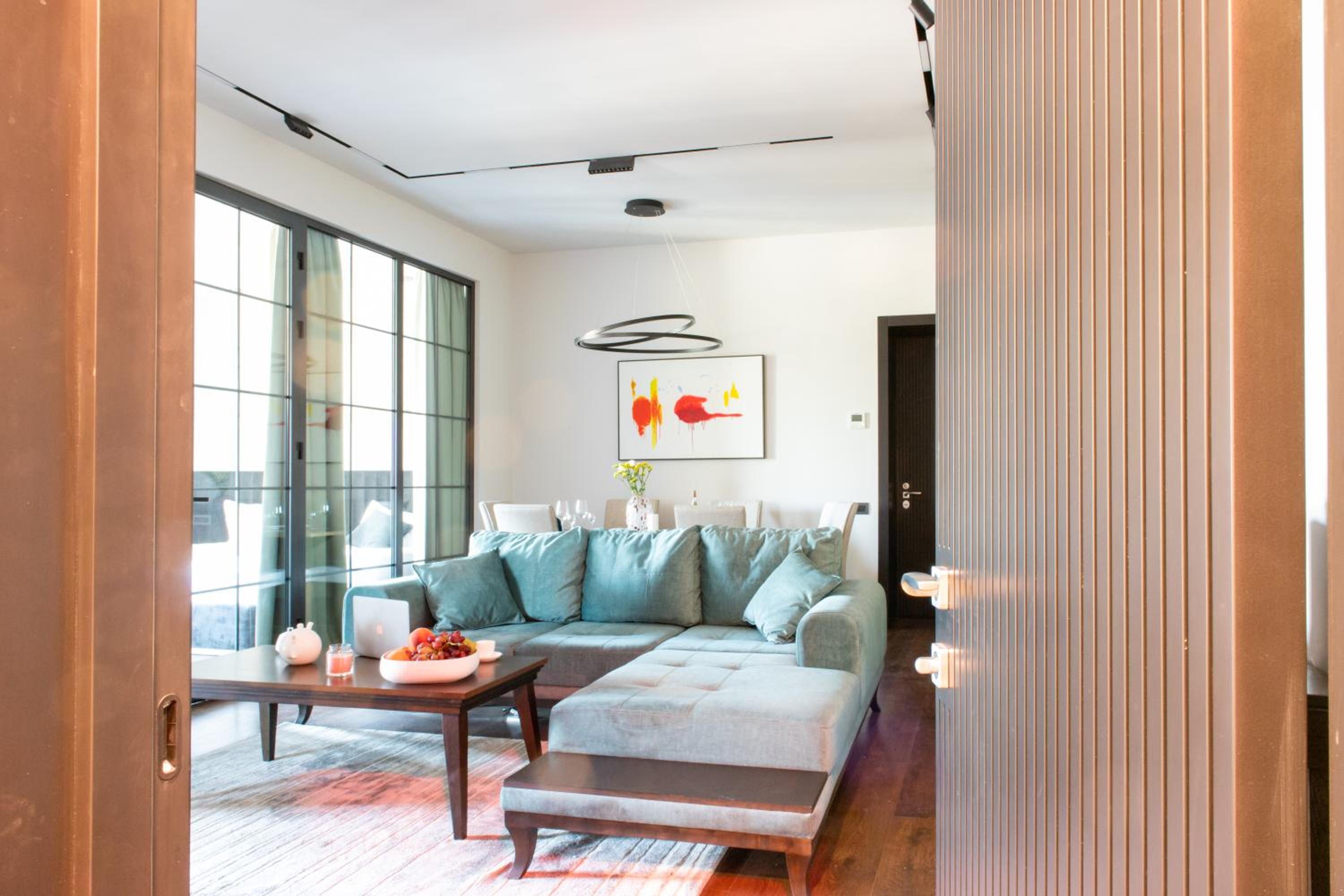 hotelise I Shard Apartment