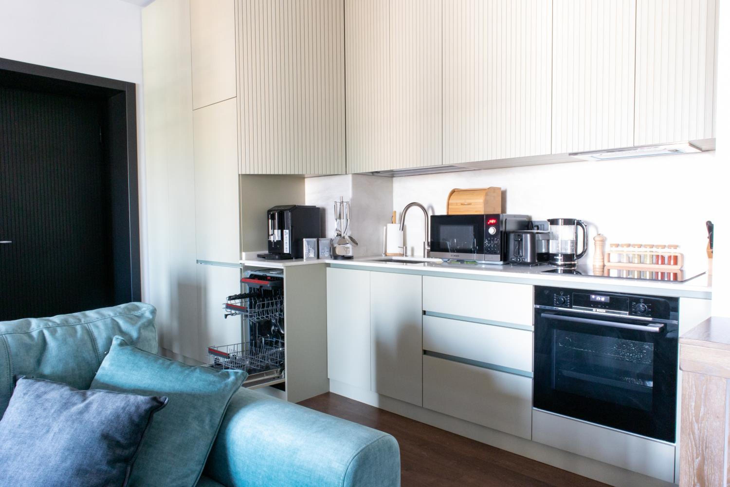 hotelise I Shard Apartment