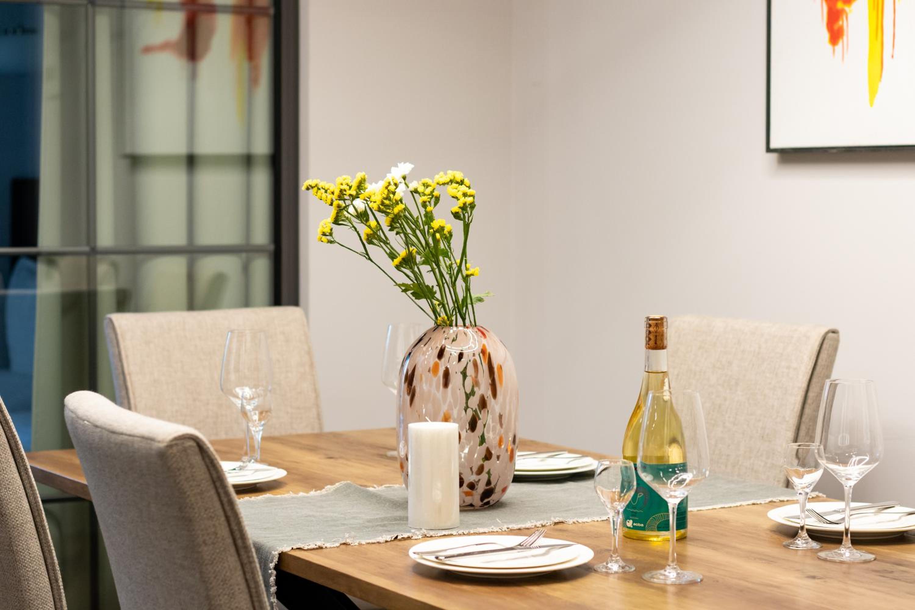 hotelise I Shard Apartment