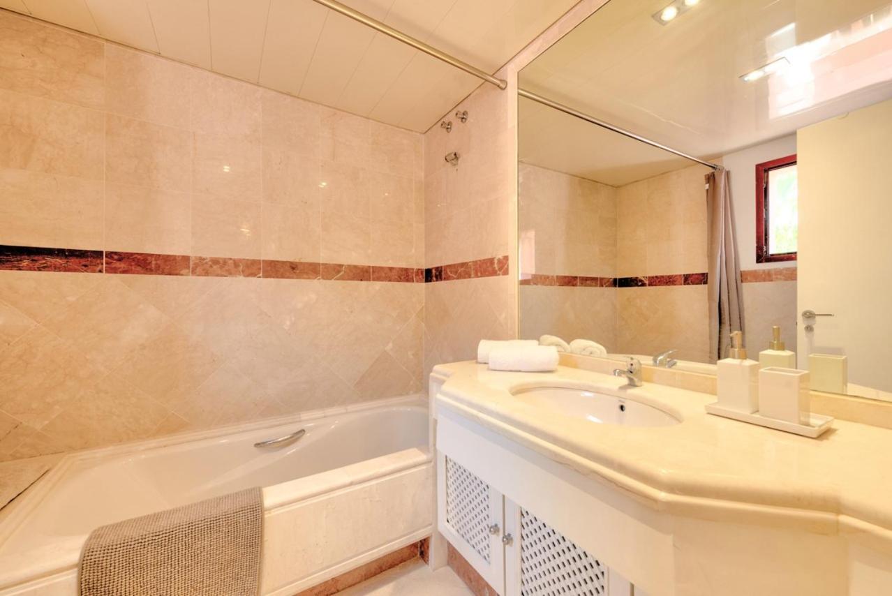 Luxury penthouse in Jardines de Don Carlos