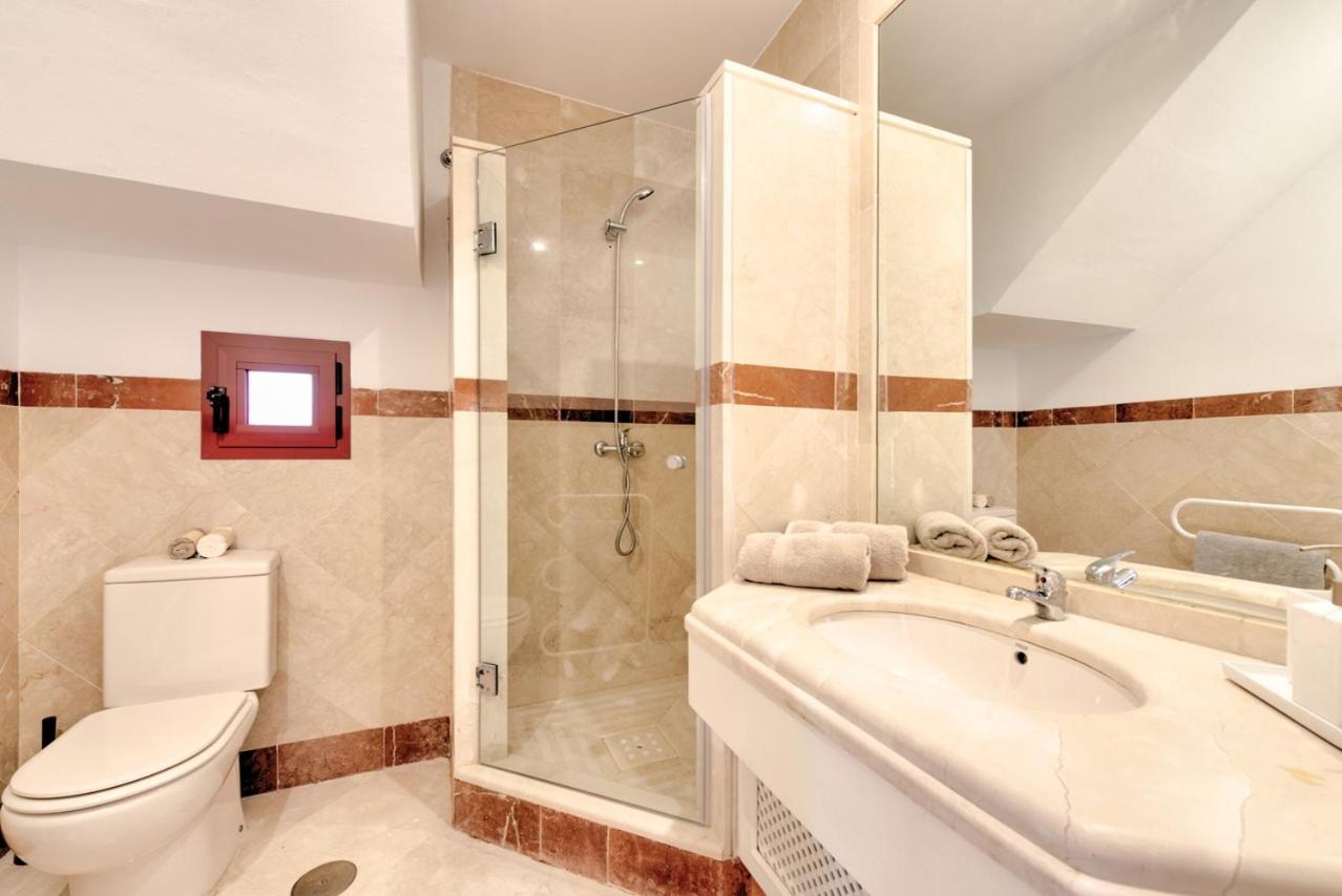 Luxury penthouse in Jardines de Don Carlos