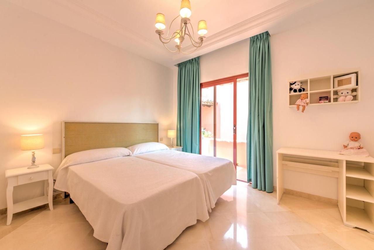 Luxury penthouse in Jardines de Don Carlos