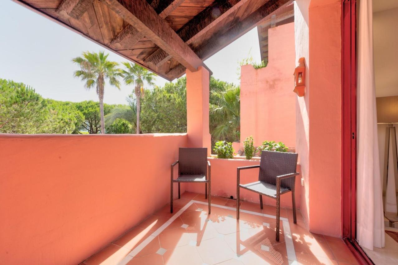 Luxury penthouse in Jardines de Don Carlos