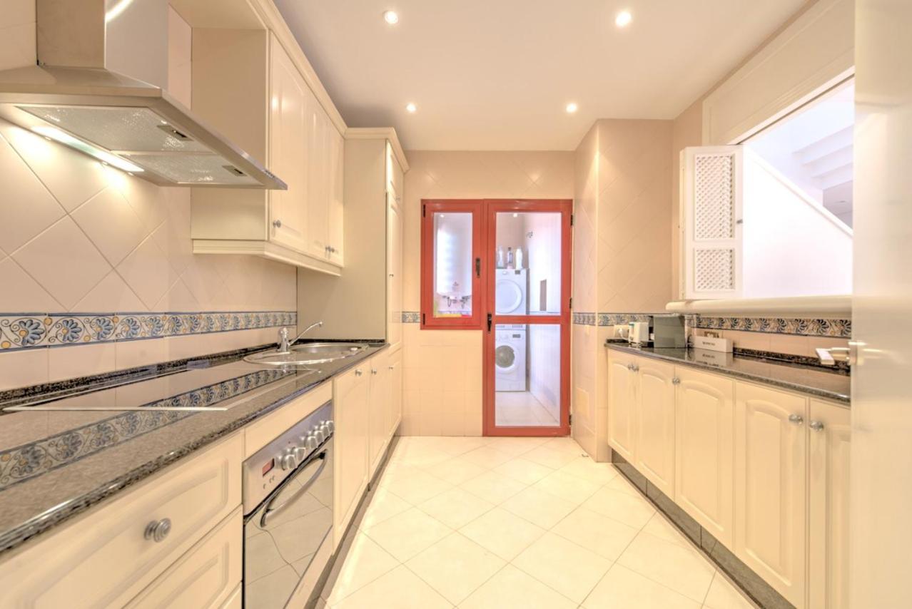 Luxury penthouse in Jardines de Don Carlos