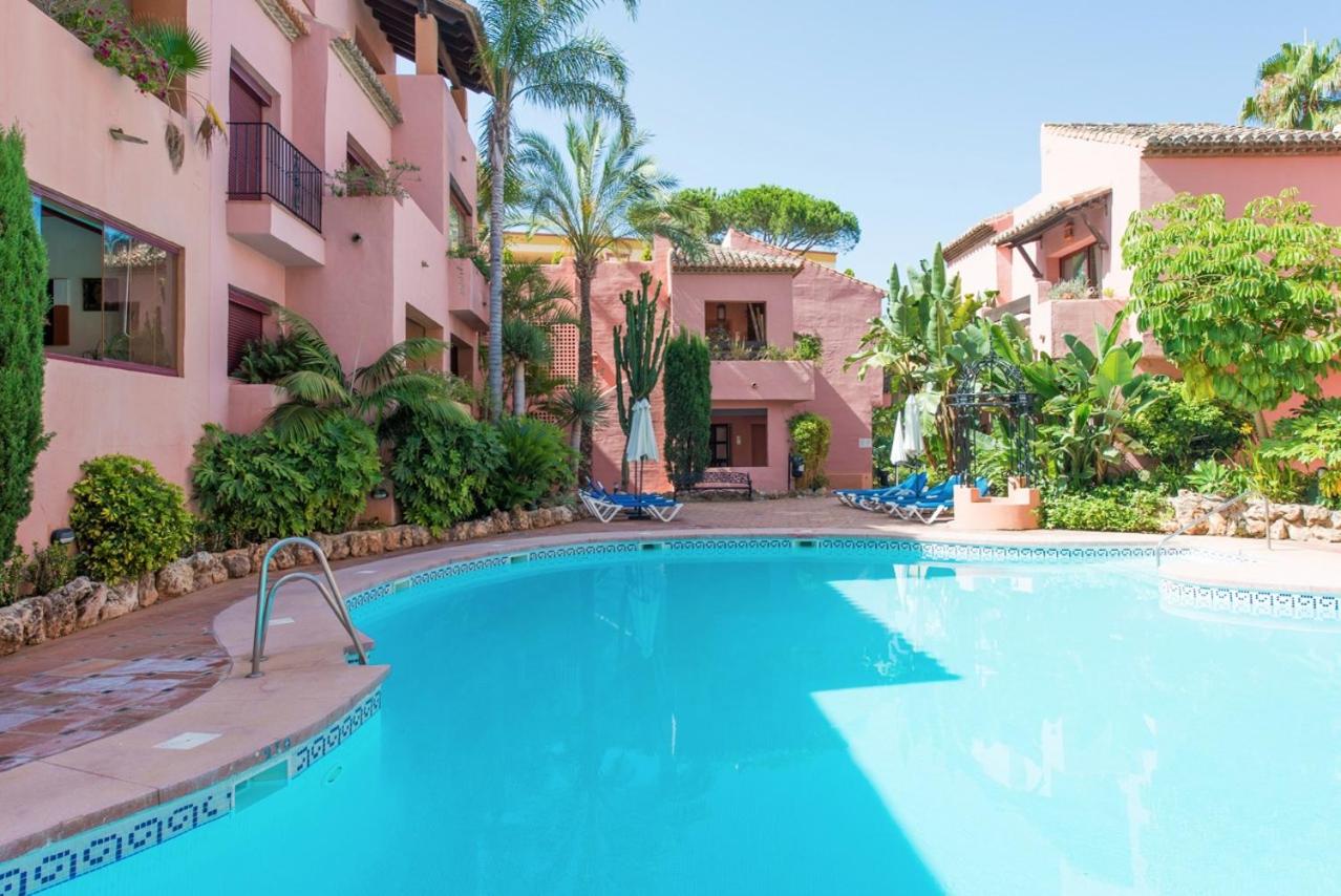 Luxury penthouse in Jardines de Don Carlos