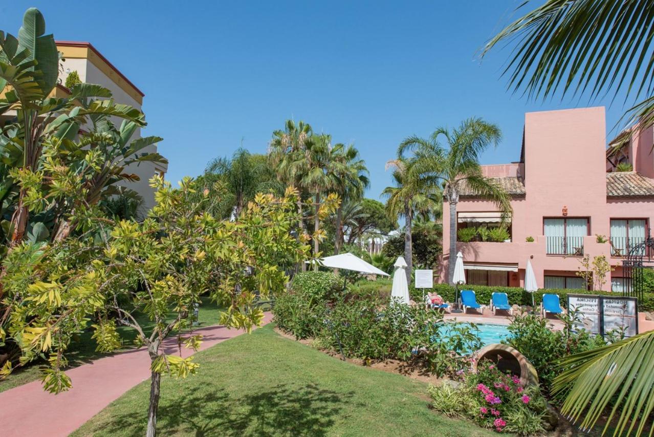 Luxury penthouse in Jardines de Don Carlos