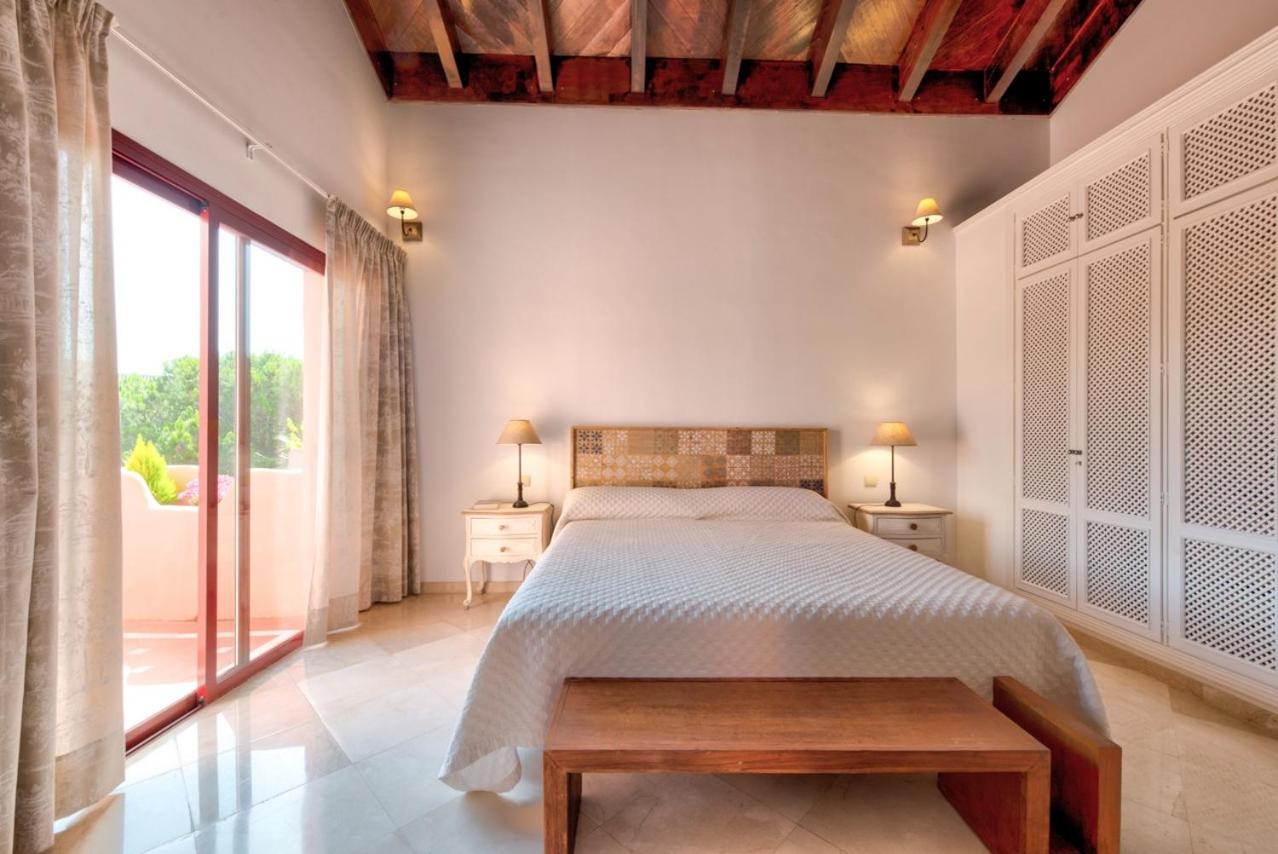Luxury penthouse in Jardines de Don Carlos