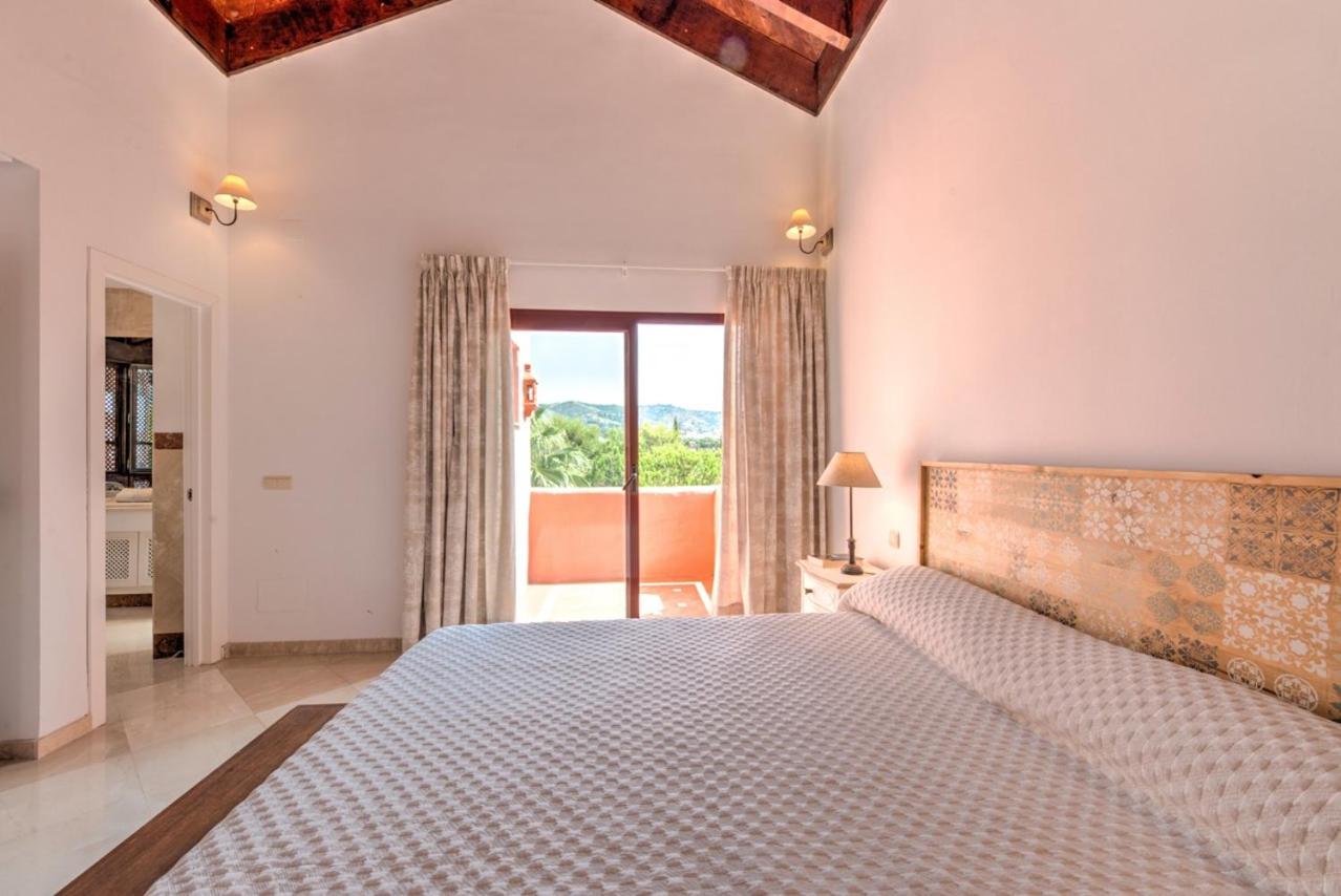 Luxury penthouse in Jardines de Don Carlos