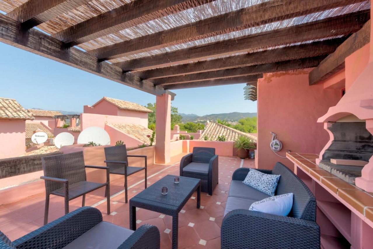 Luxury penthouse in Jardines de Don Carlos