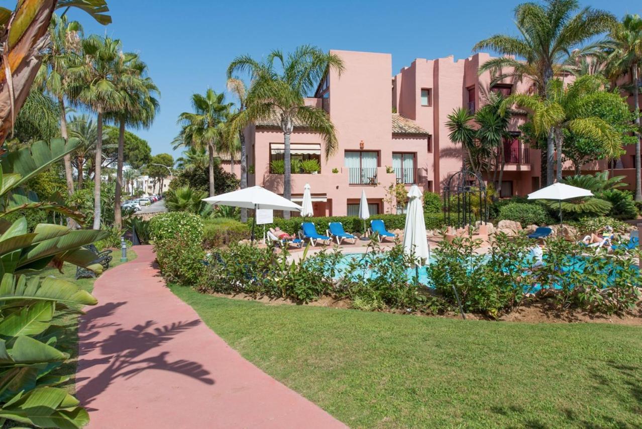 Luxury penthouse in Jardines de Don Carlos