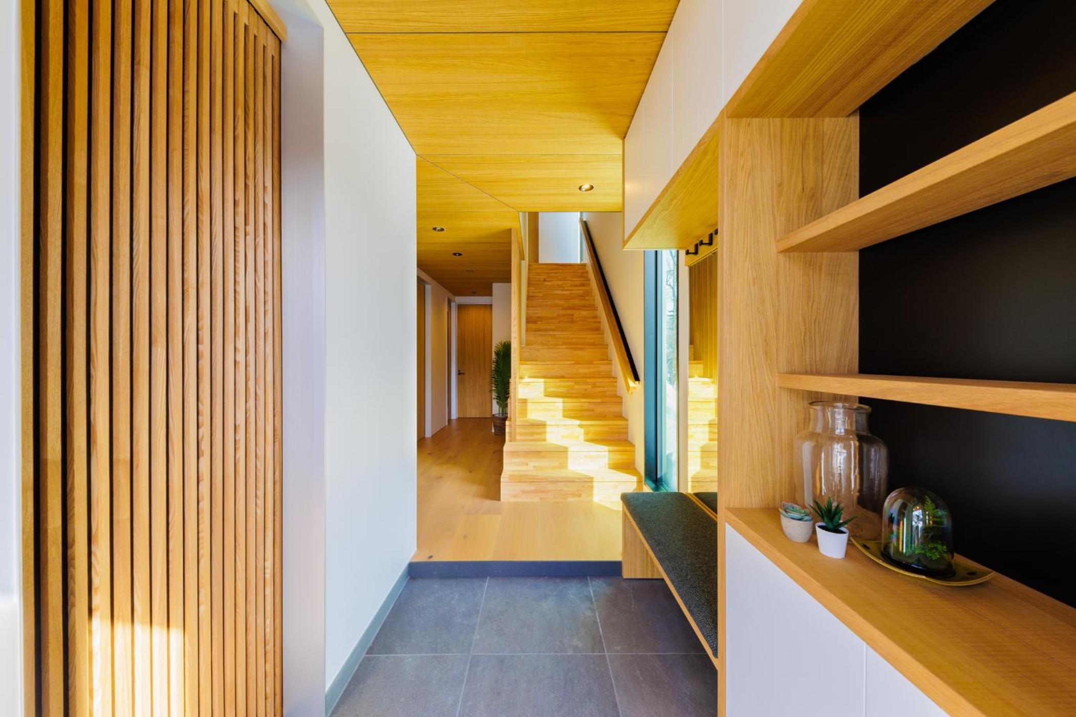 Credence Chalets by HHG