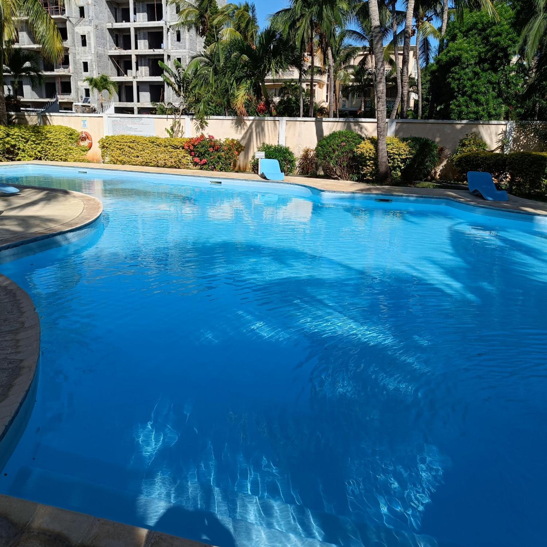 The Coastal Apartment