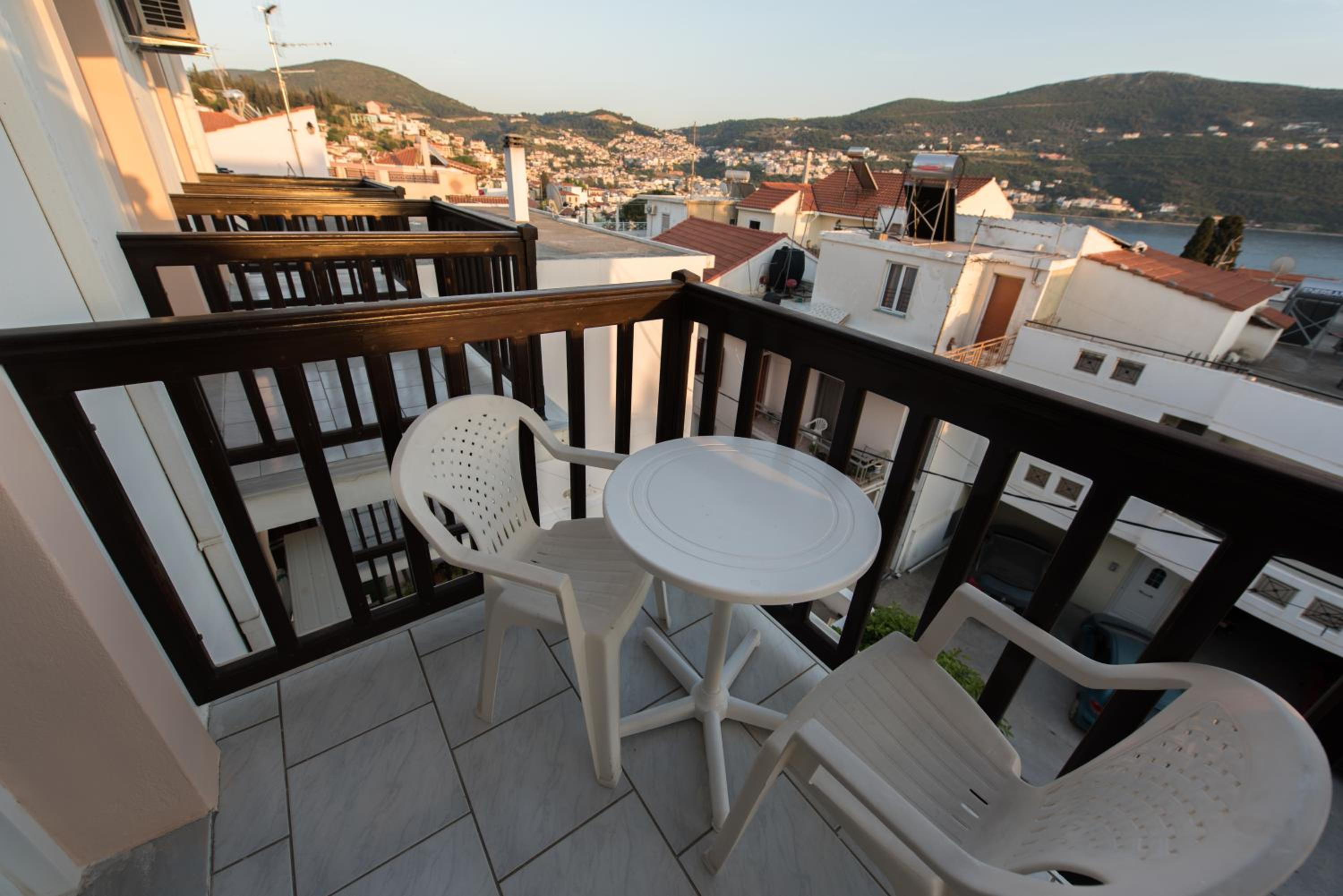 Anthousa Hotel