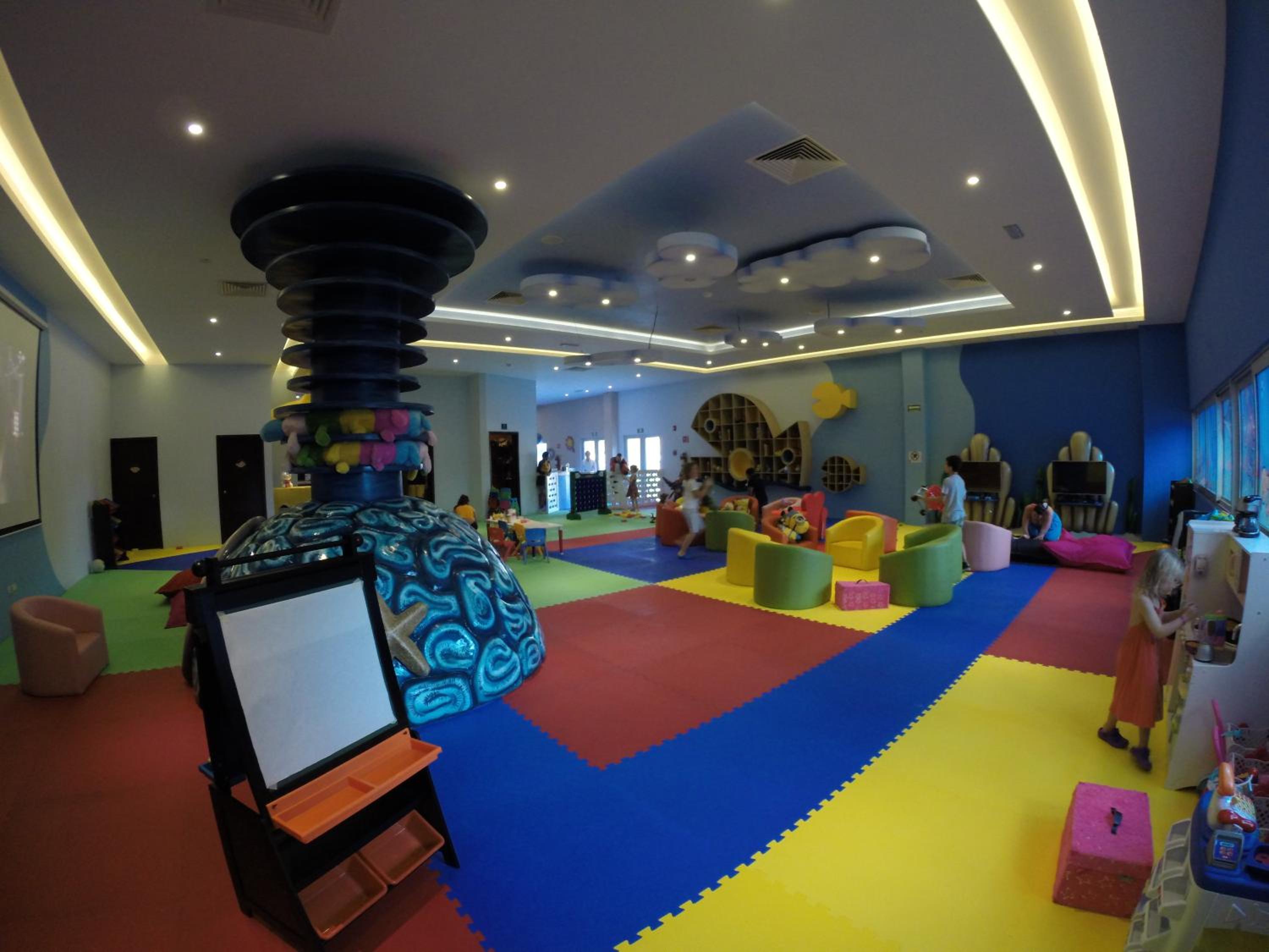 Princess Family Club Riviera - All Inclusive