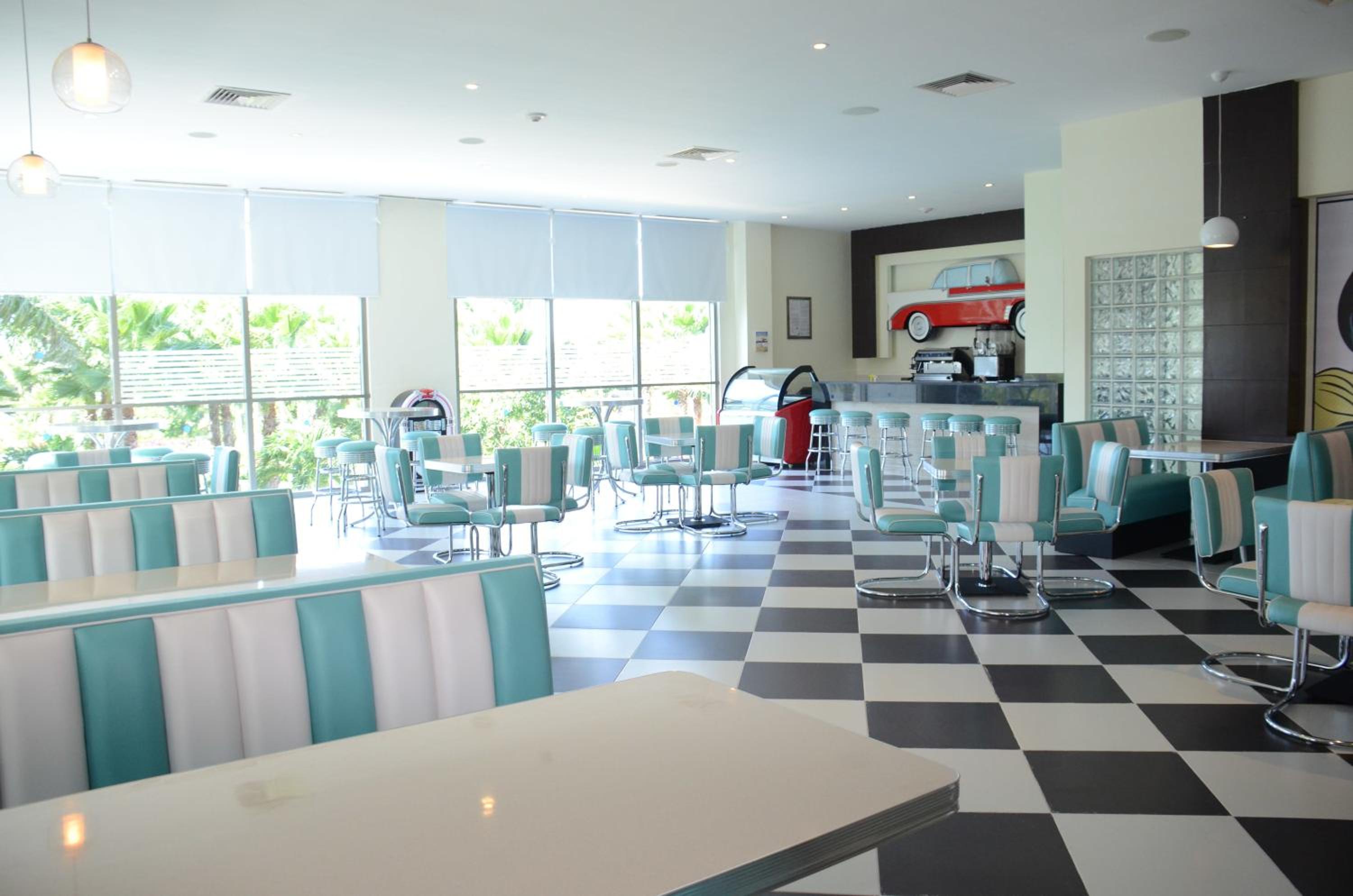 Princess Family Club Riviera - All Inclusive