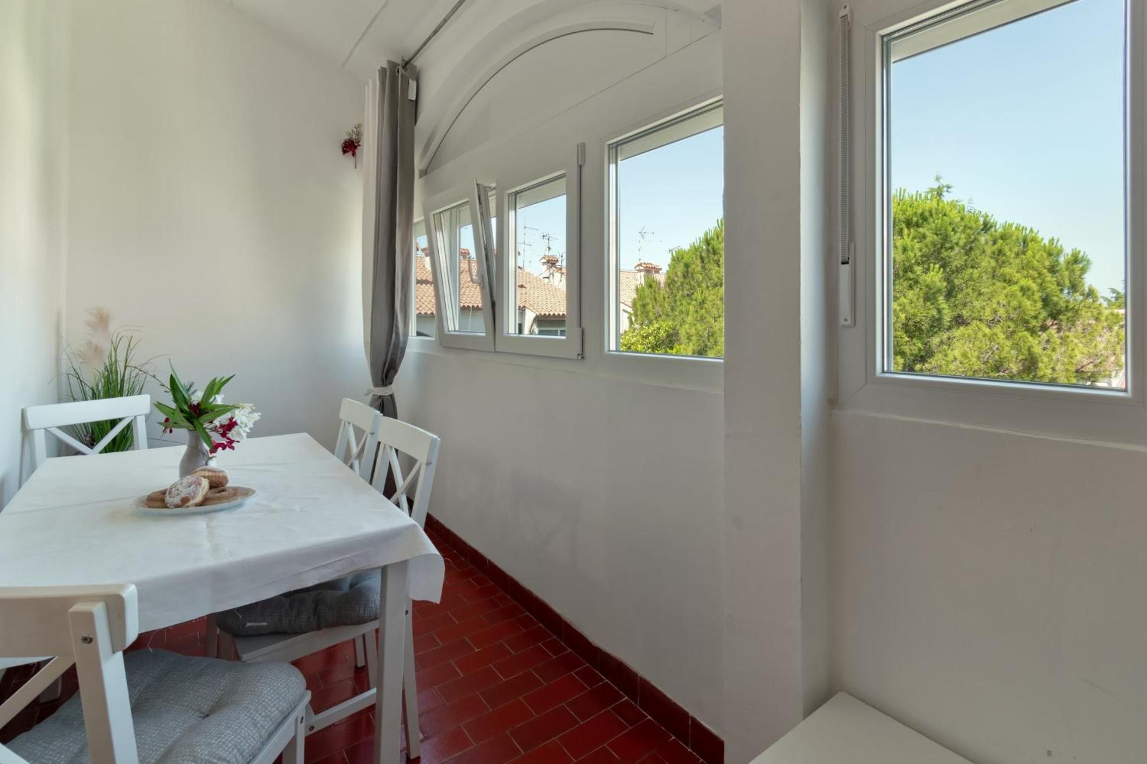 Apartment Chiara view 4