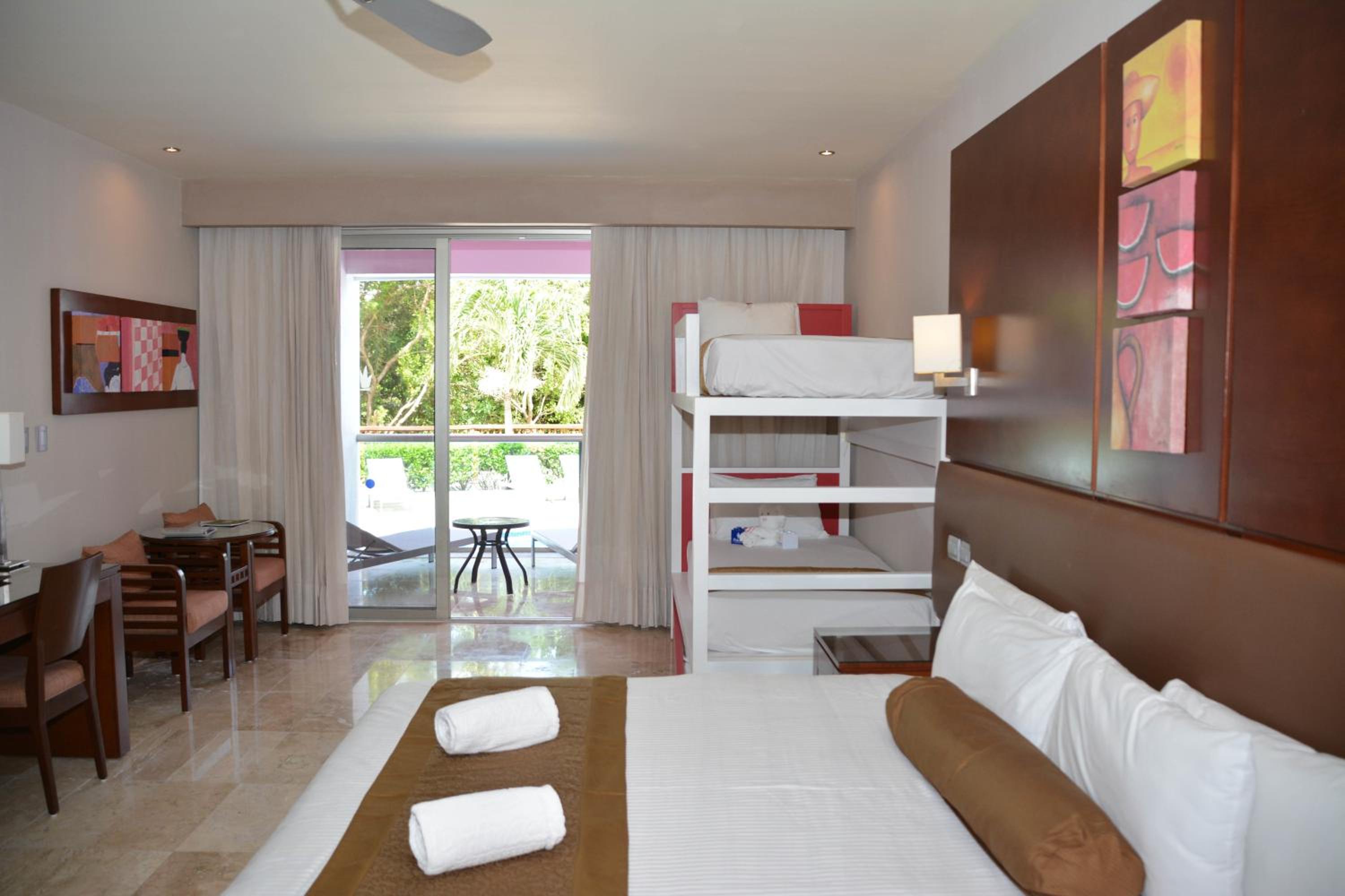 Princess Family Club Riviera - All Inclusive