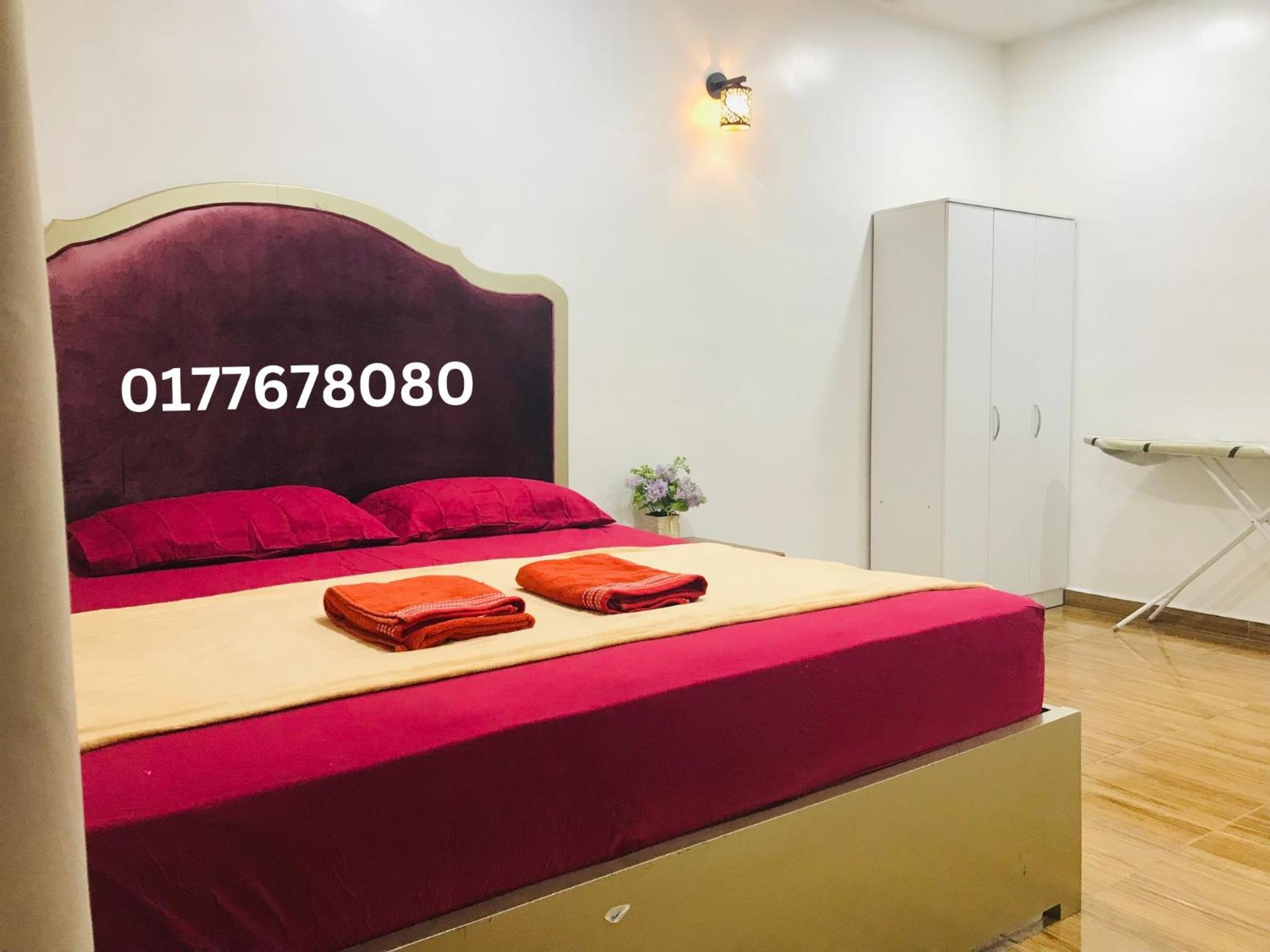 Alyn Home Batu Pahat VI Wifi photo 1