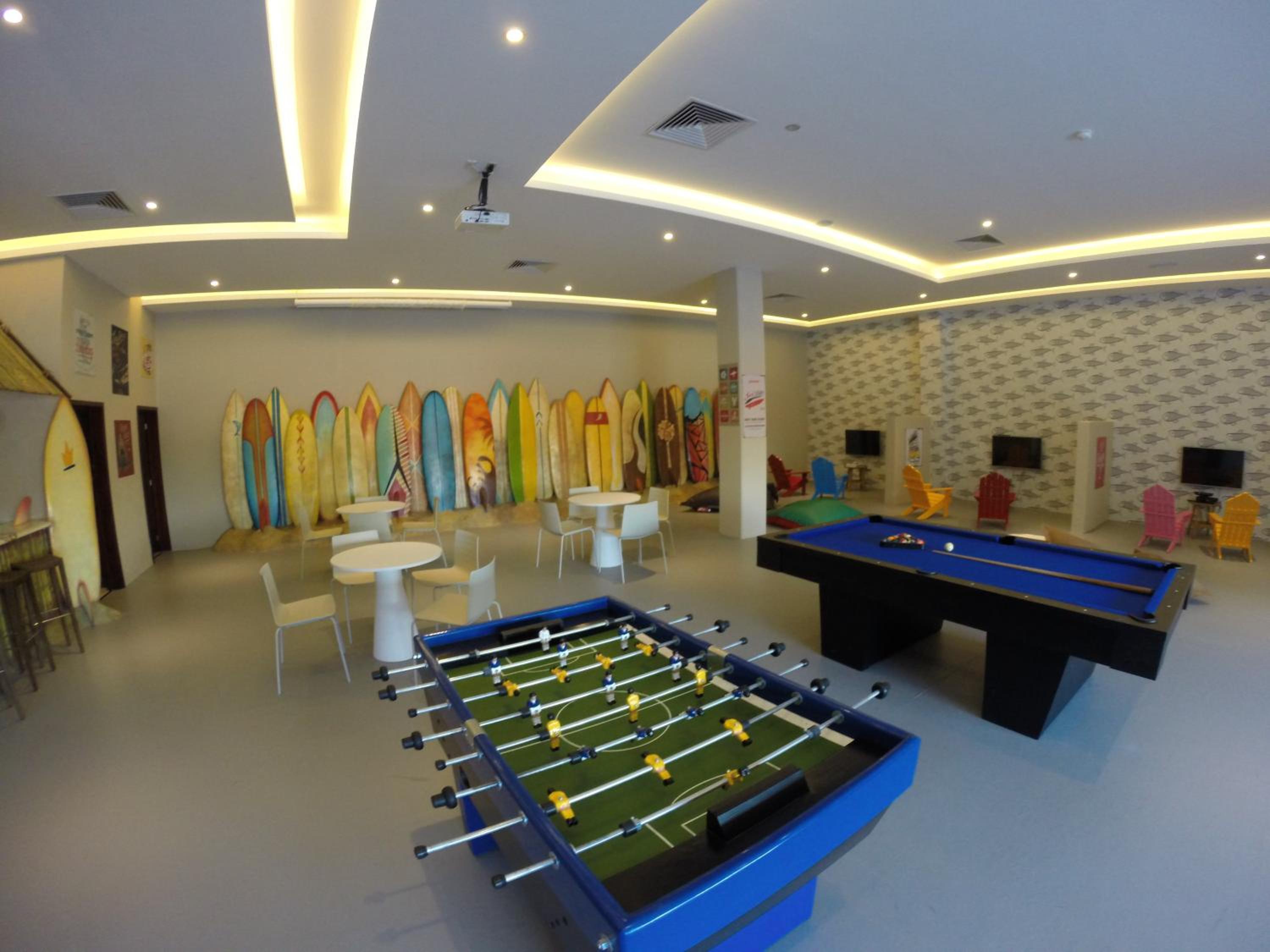 Princess Family Club Riviera - All Inclusive