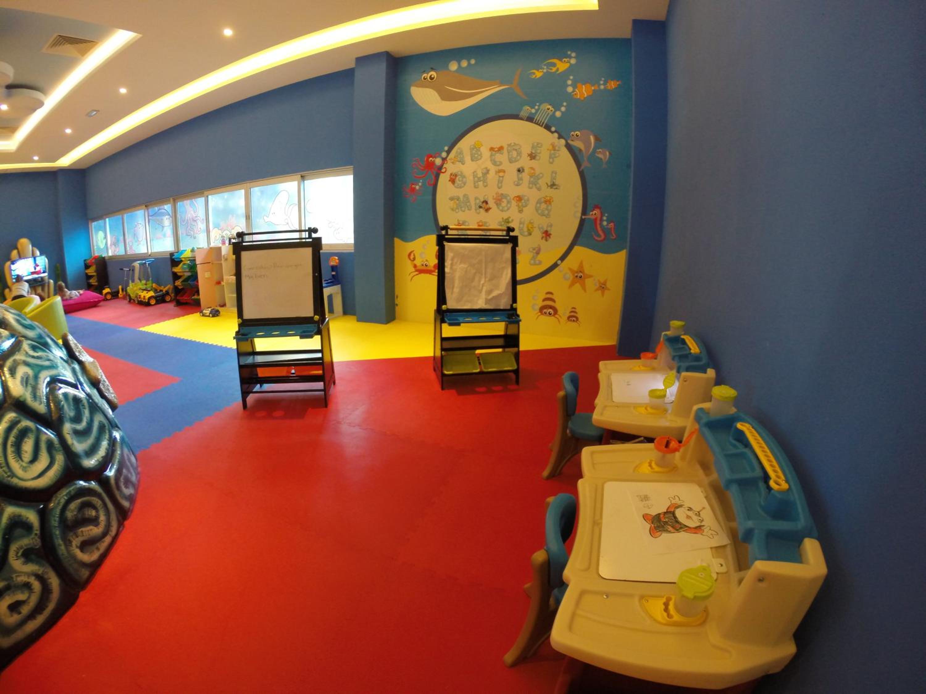 Princess Family Club Riviera - All Inclusive
