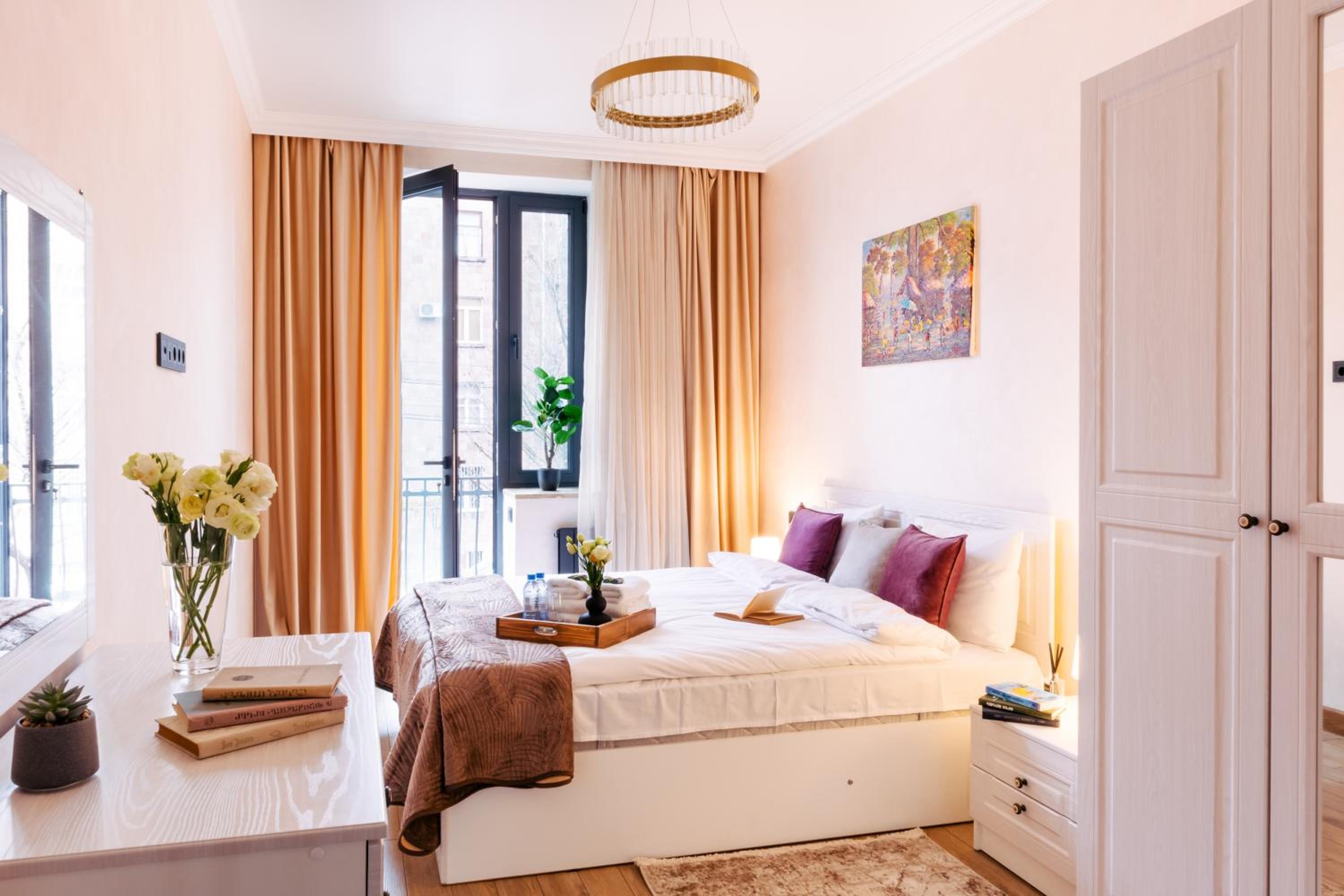 hotelise I Sketch Apartment