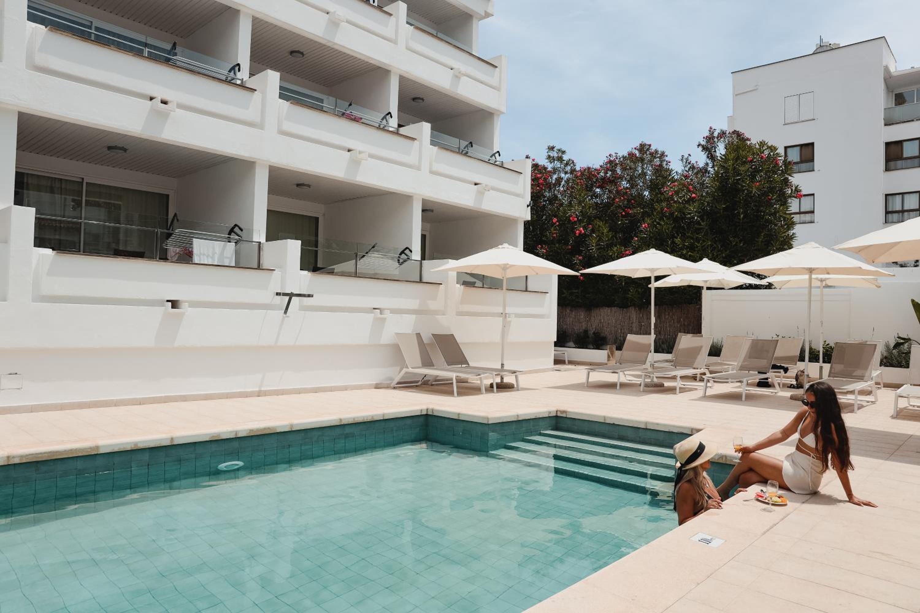 Hoposa Pollensamar Apartamentos view 5