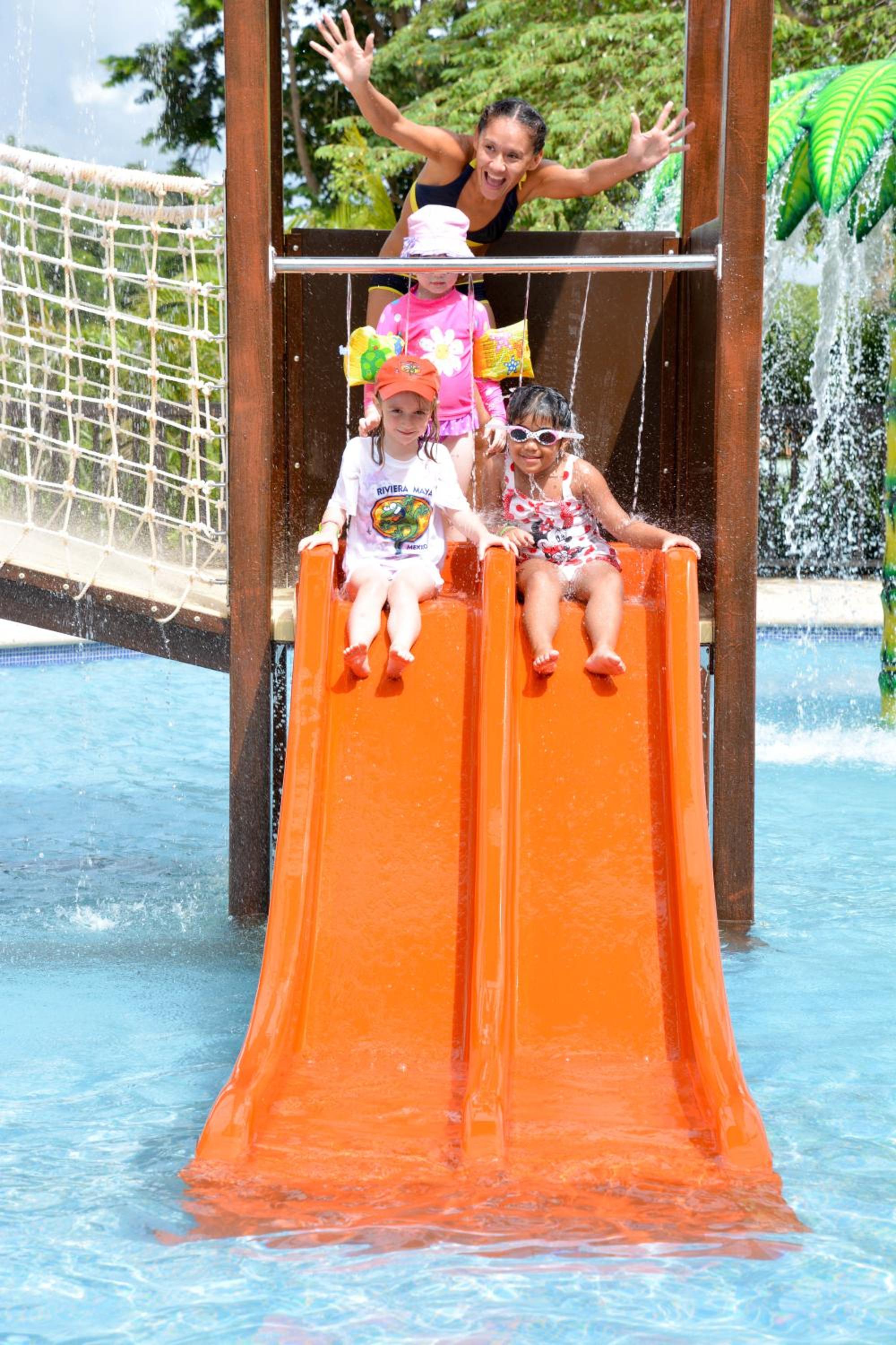 Princess Family Club Riviera - All Inclusive
