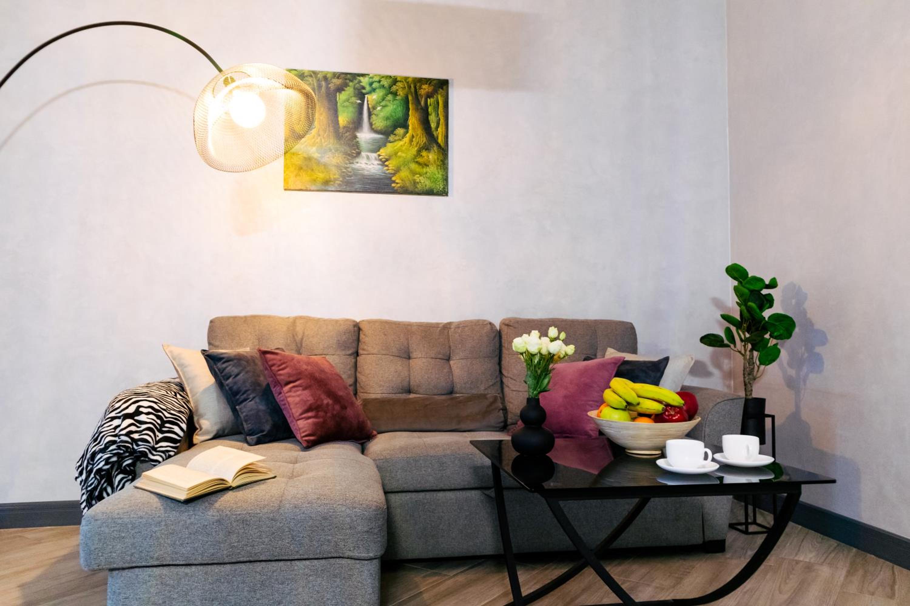 hotelise I Sketch Apartment