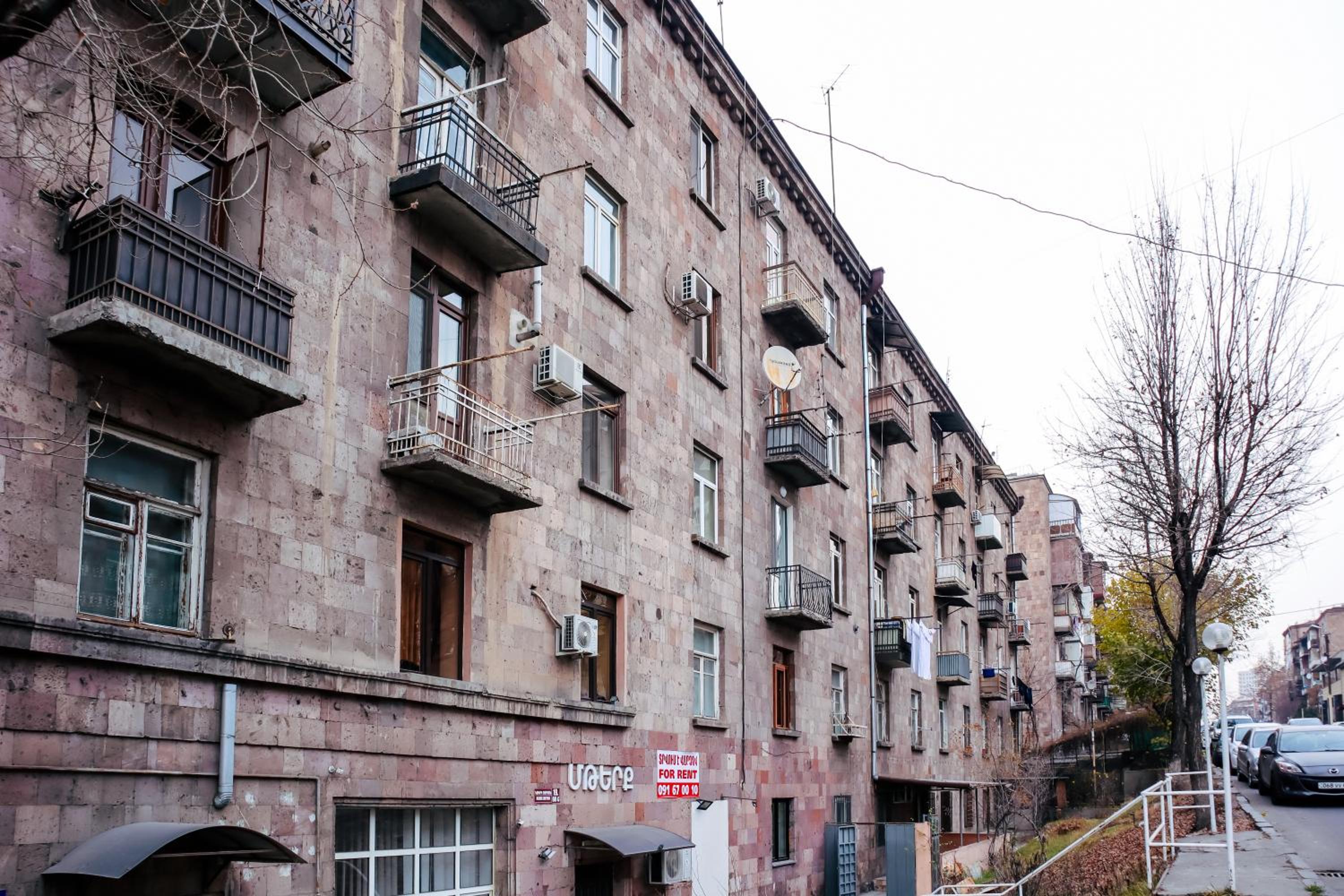 hotelise I Sketch Apartment