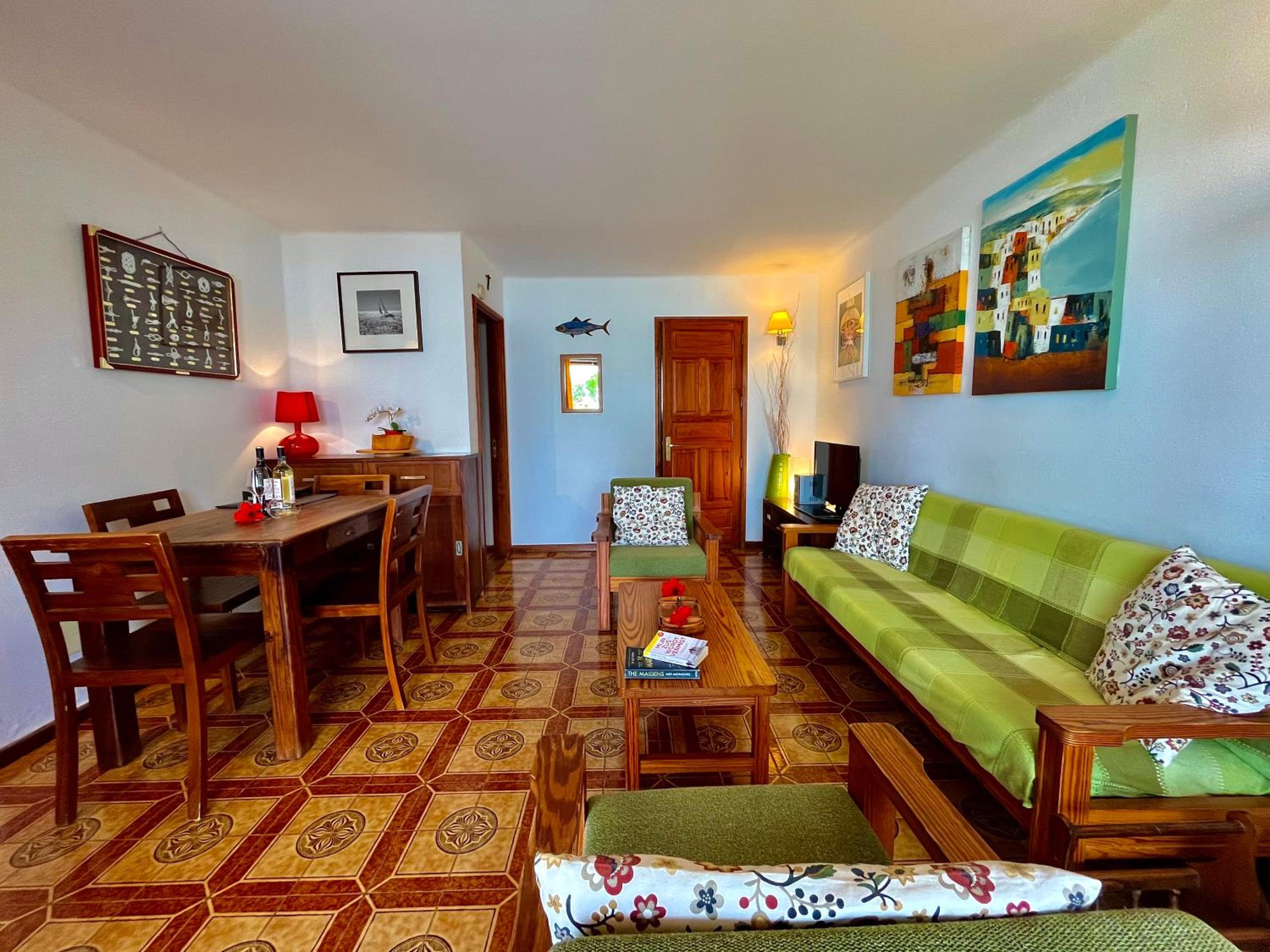 Casas del Sol