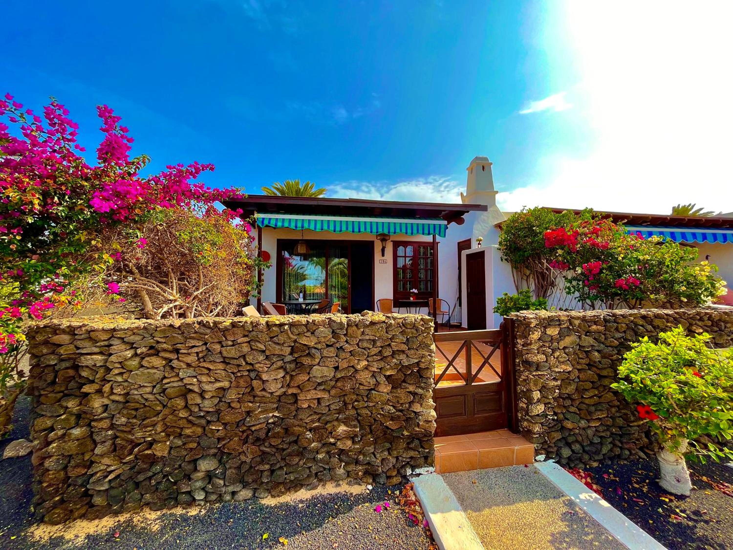 Casas del Sol