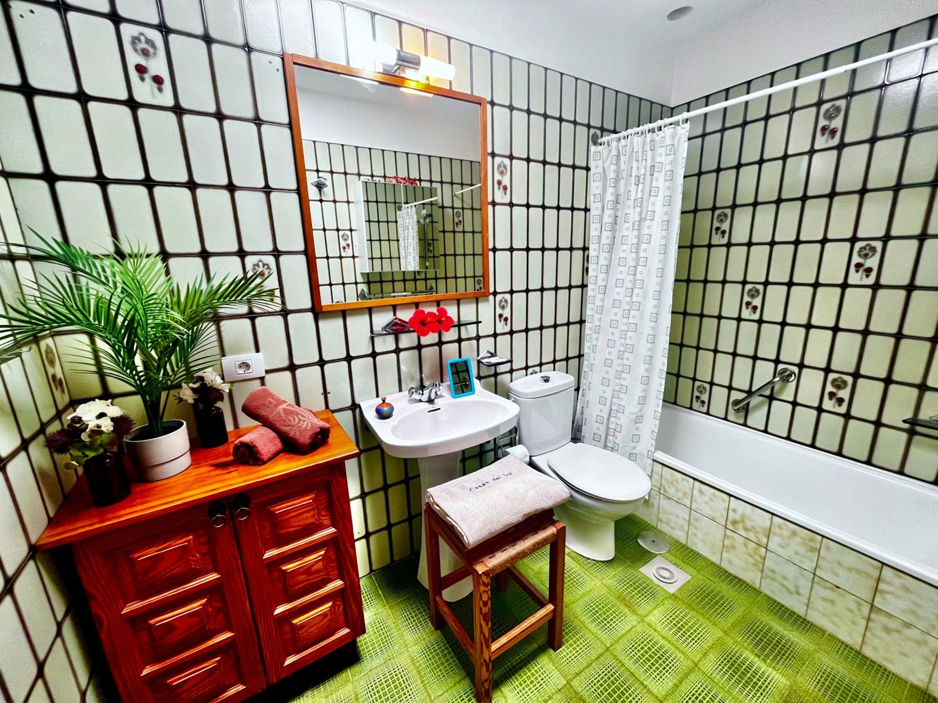 Casas del Sol