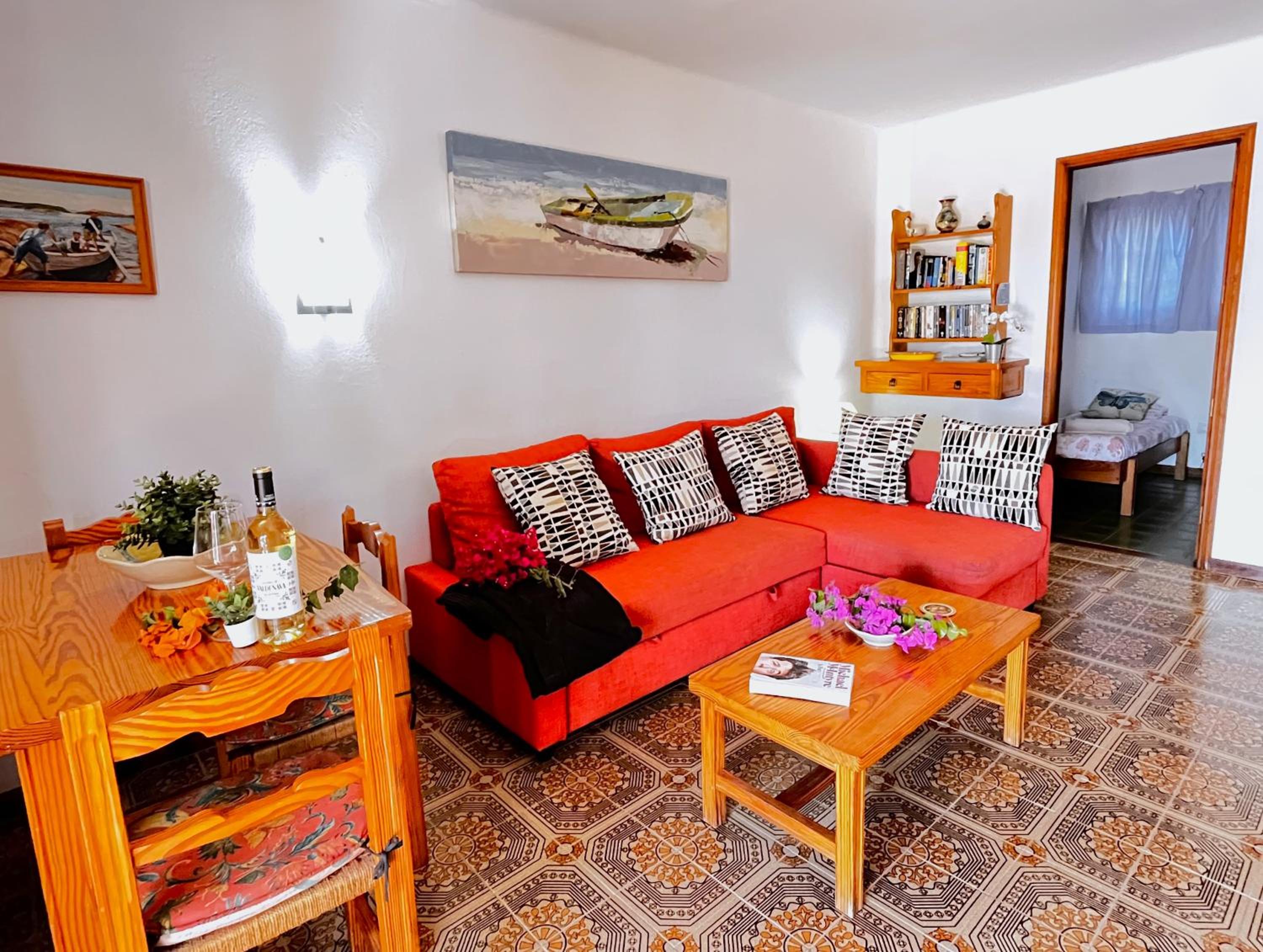Casas del Sol