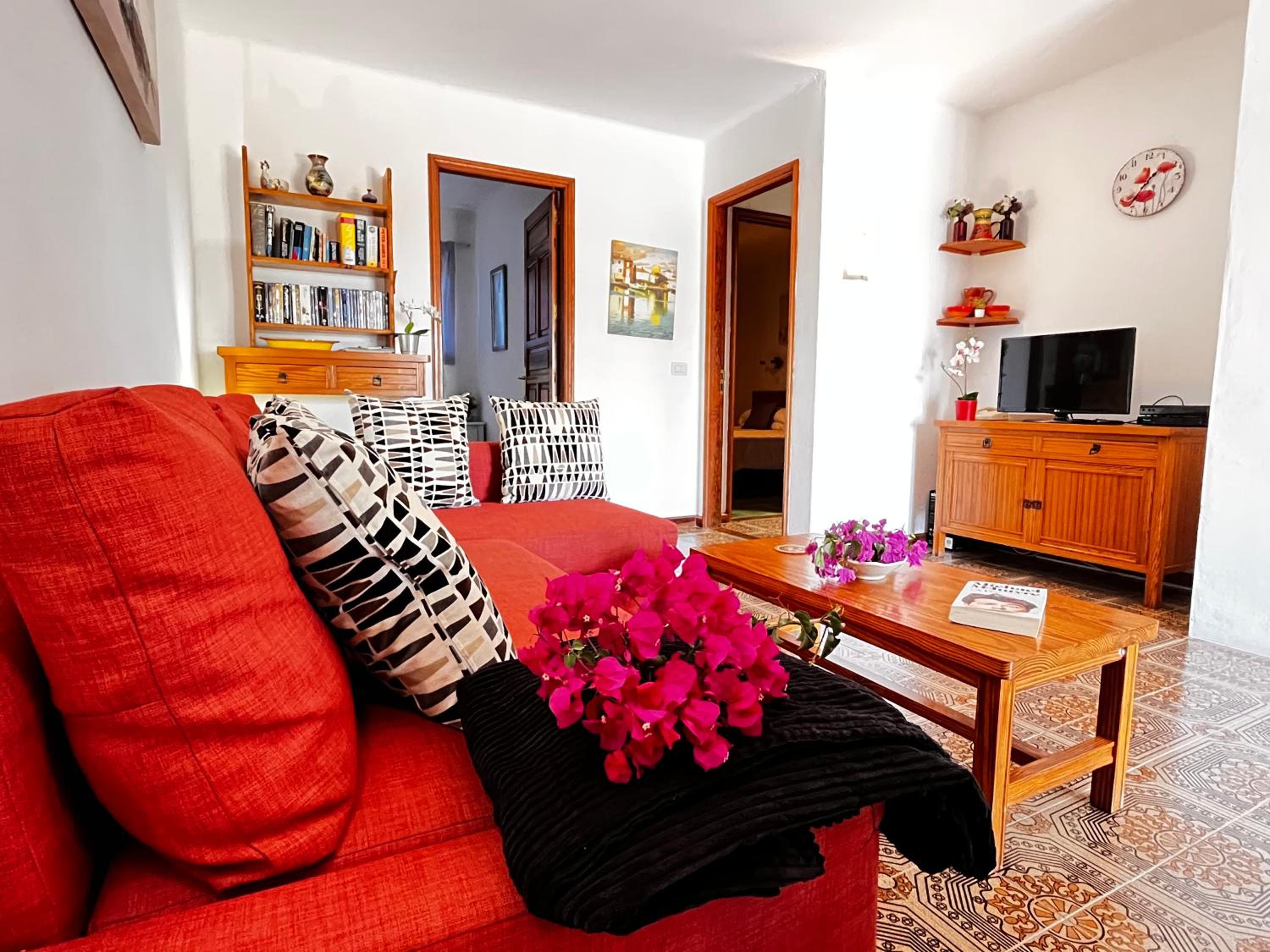 Casas del Sol