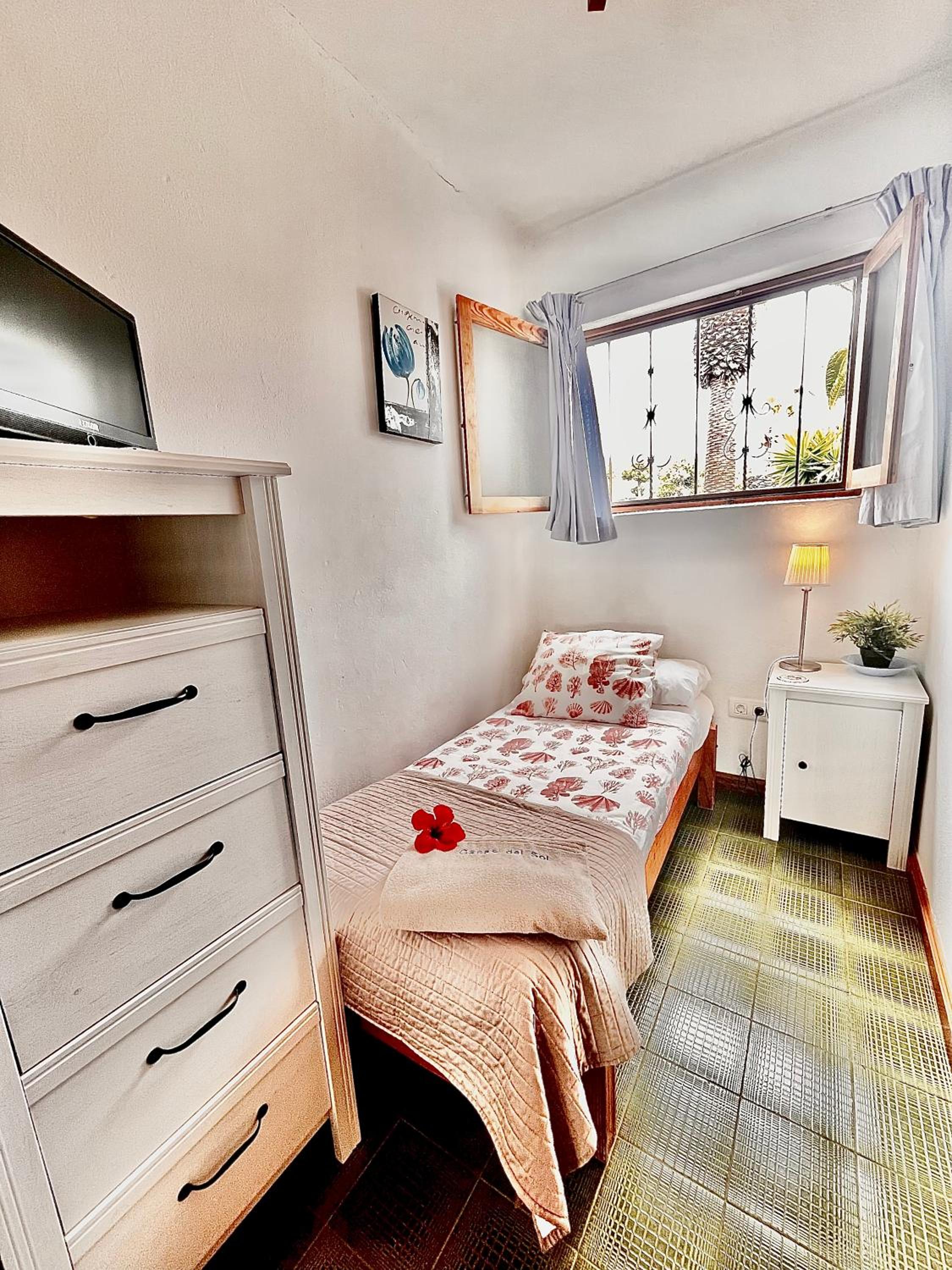 Casas del Sol