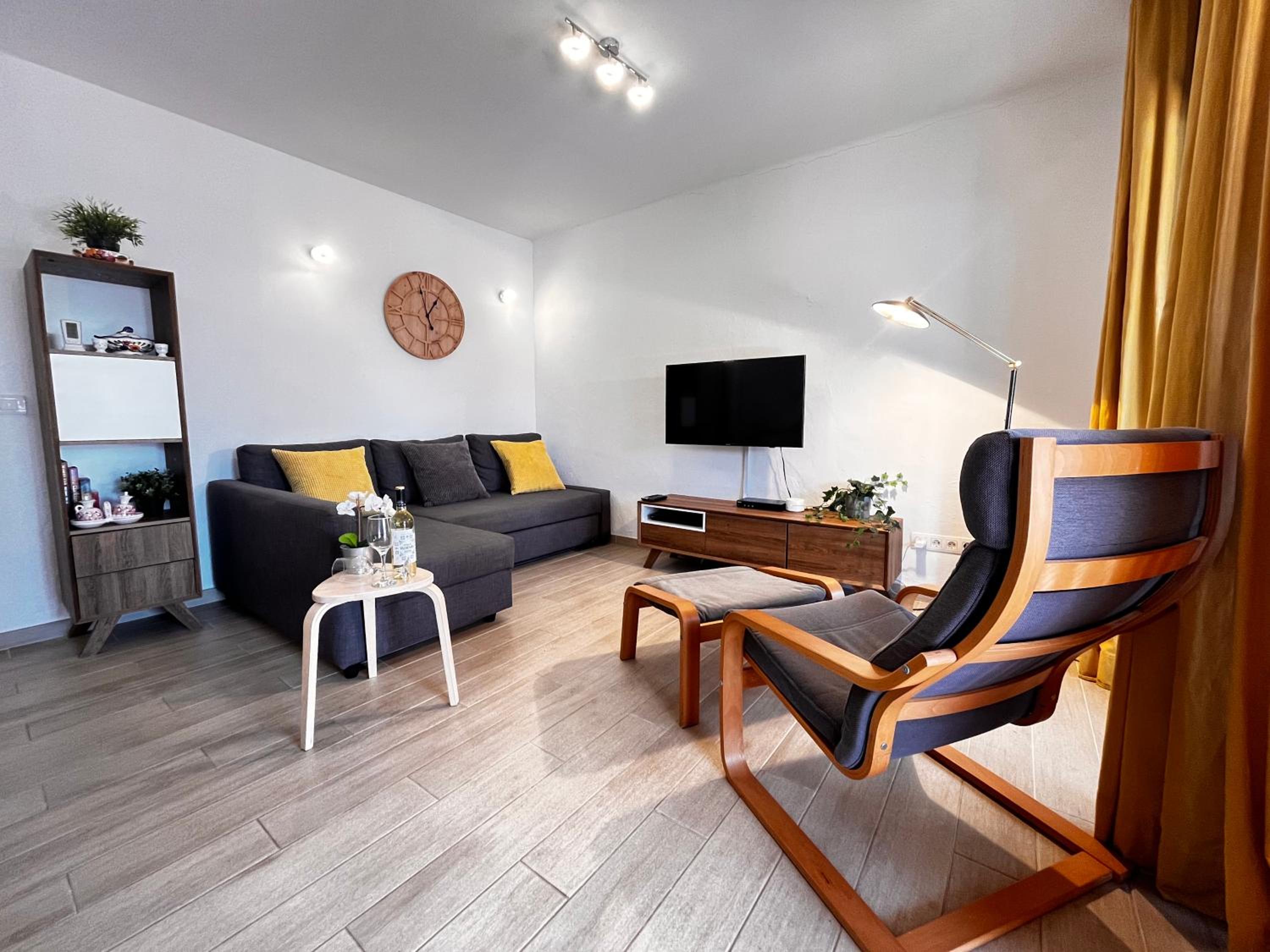 Casas del Sol