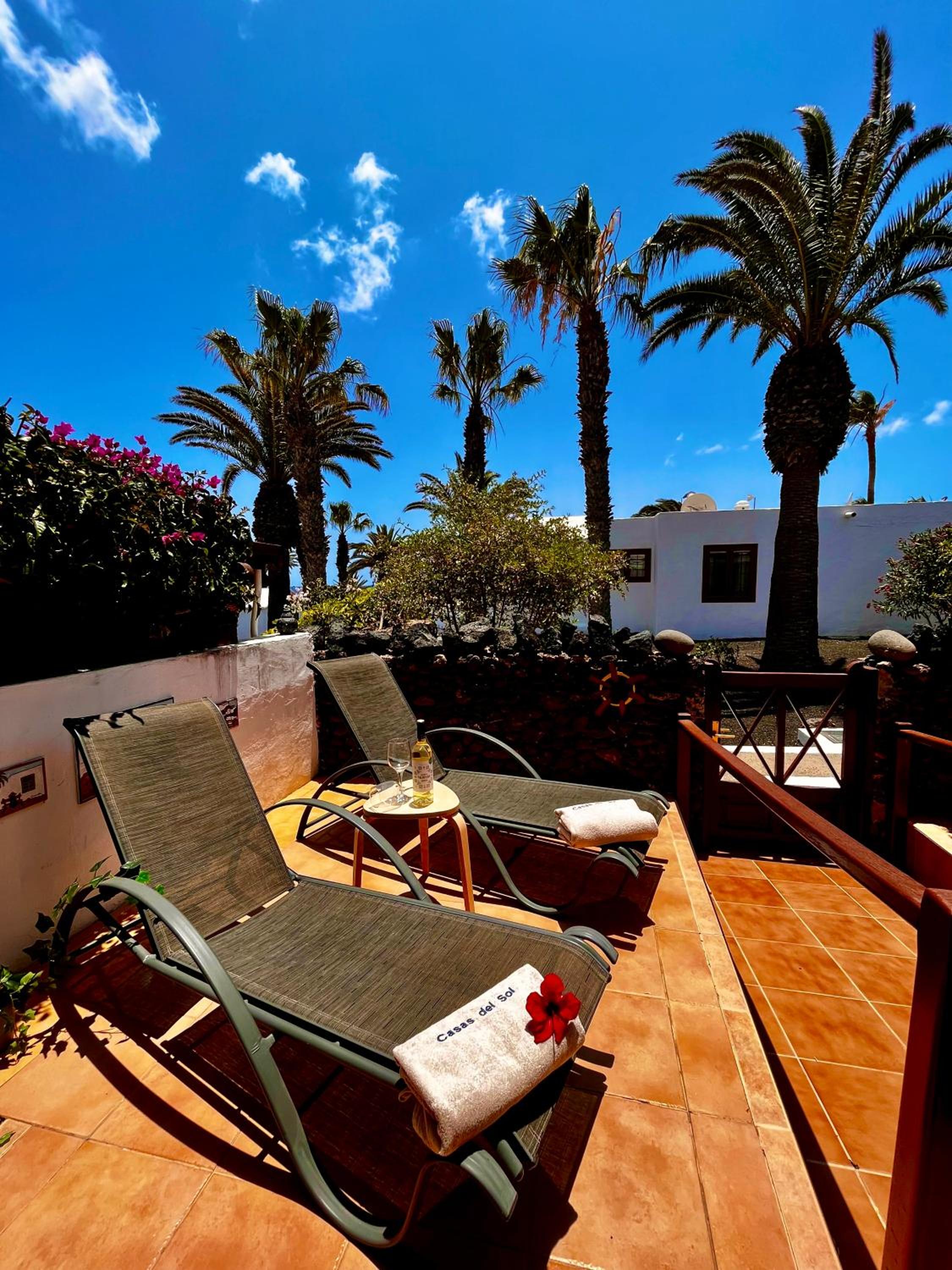Casas del Sol