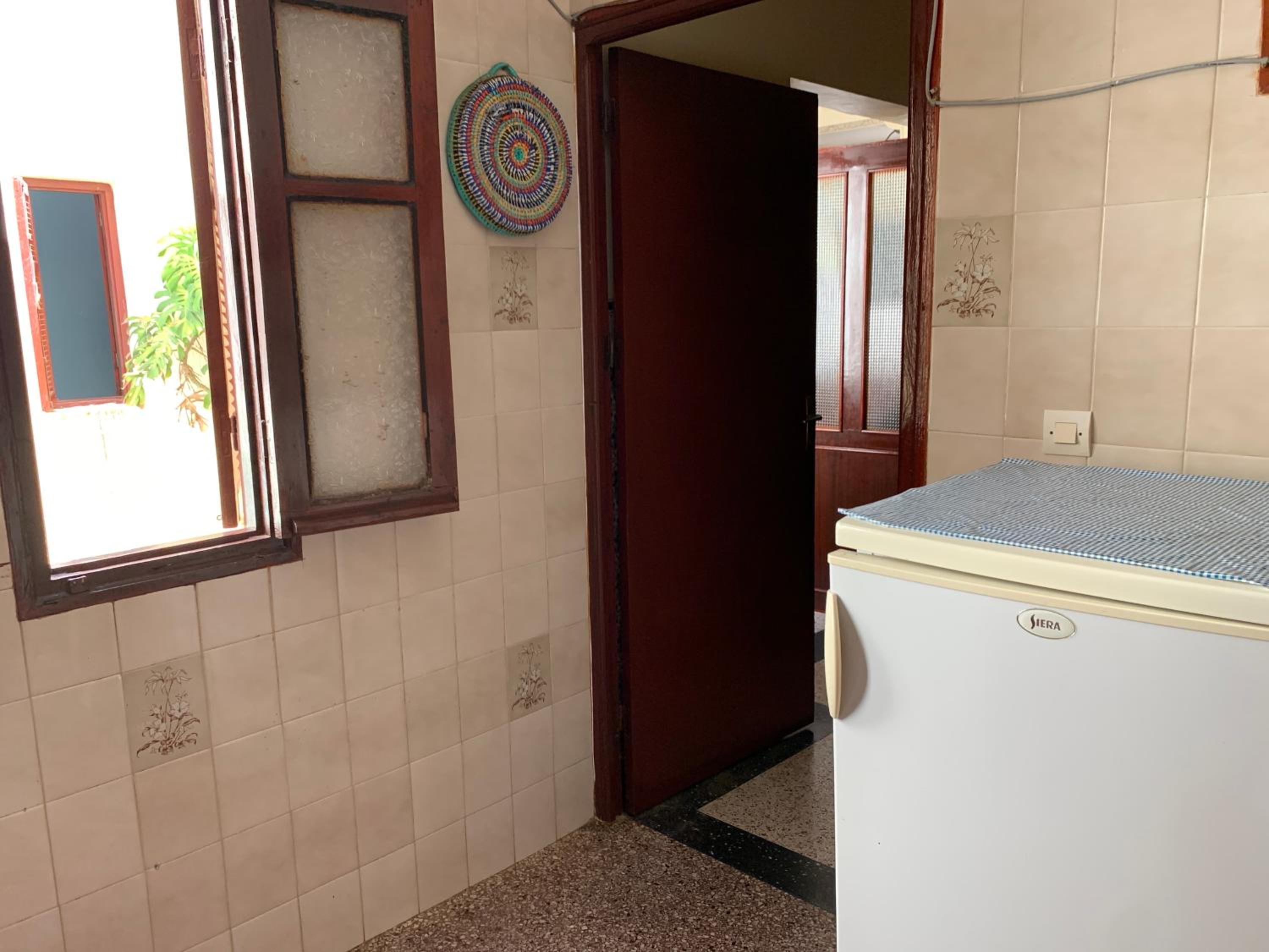 ABDESLAM house