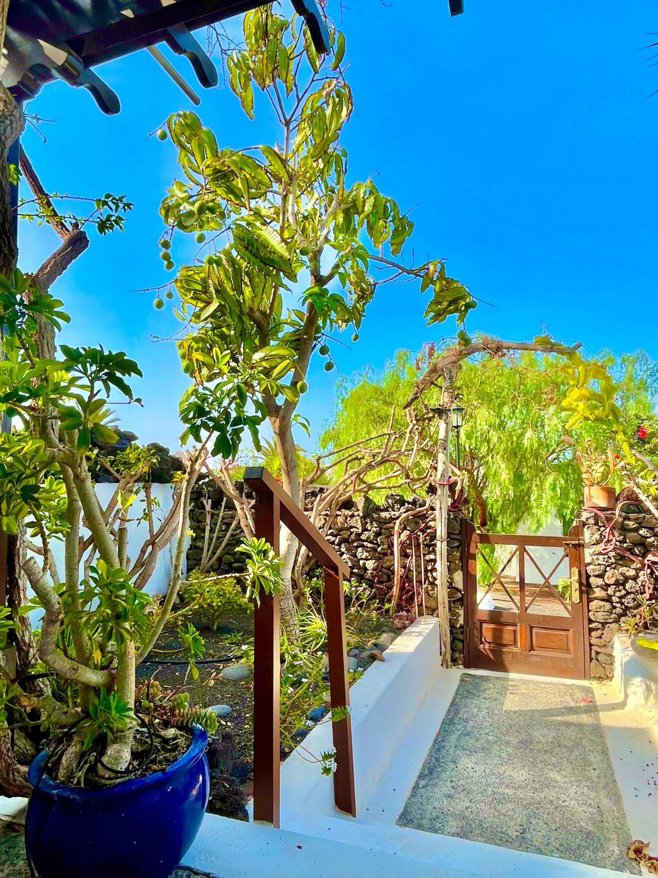 Casas del Sol