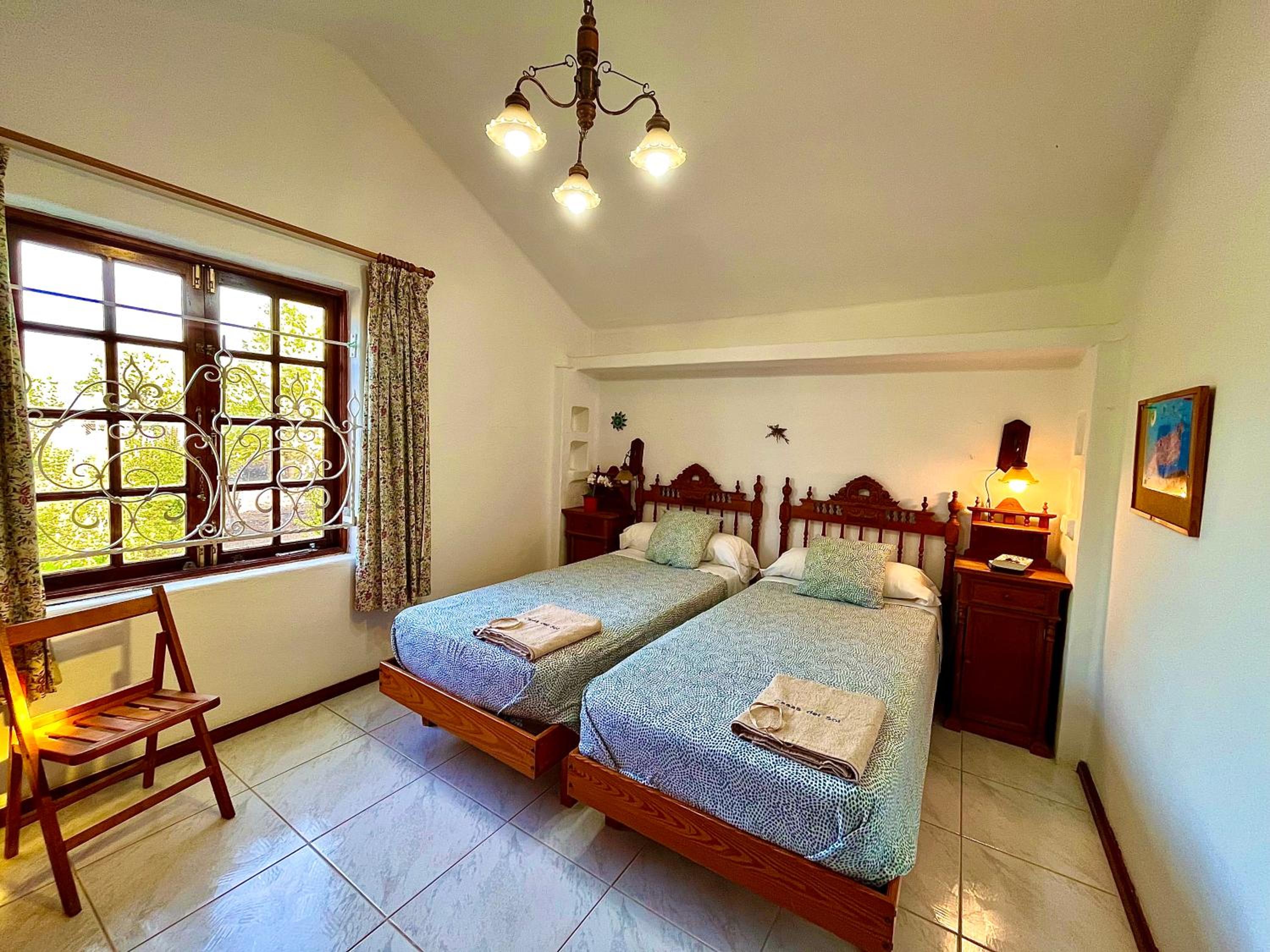 Casas del Sol