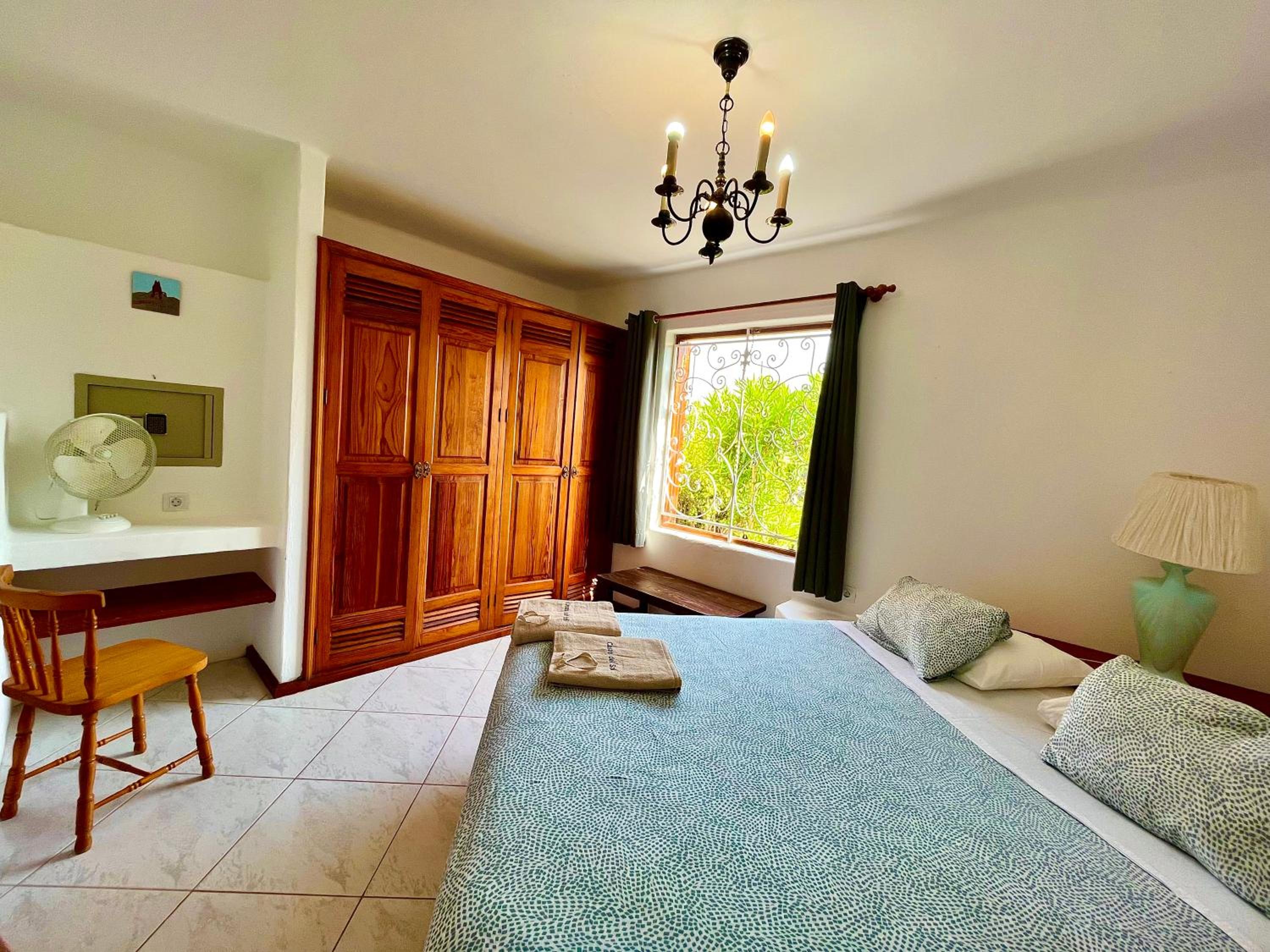 Casas del Sol