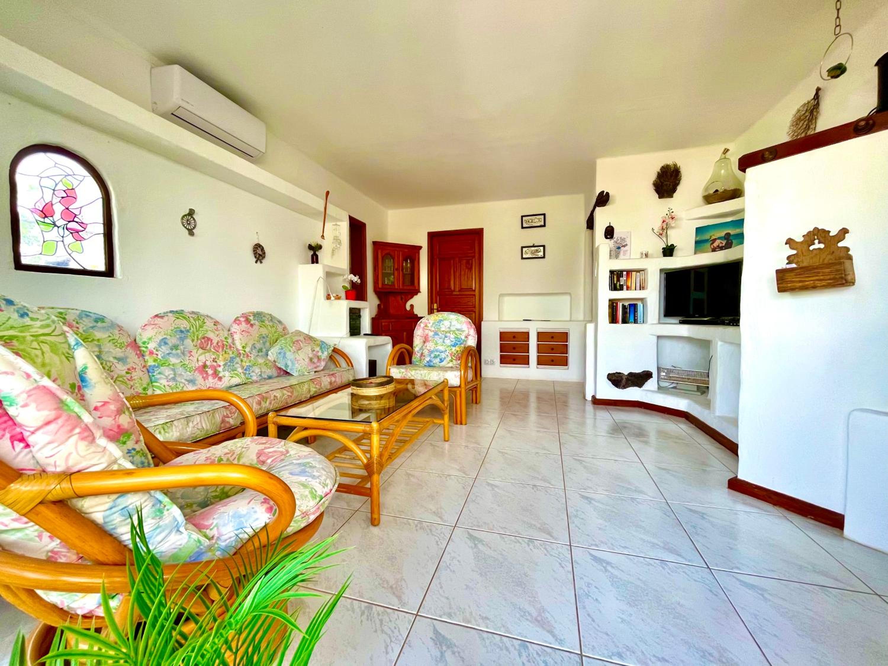 Casas del Sol